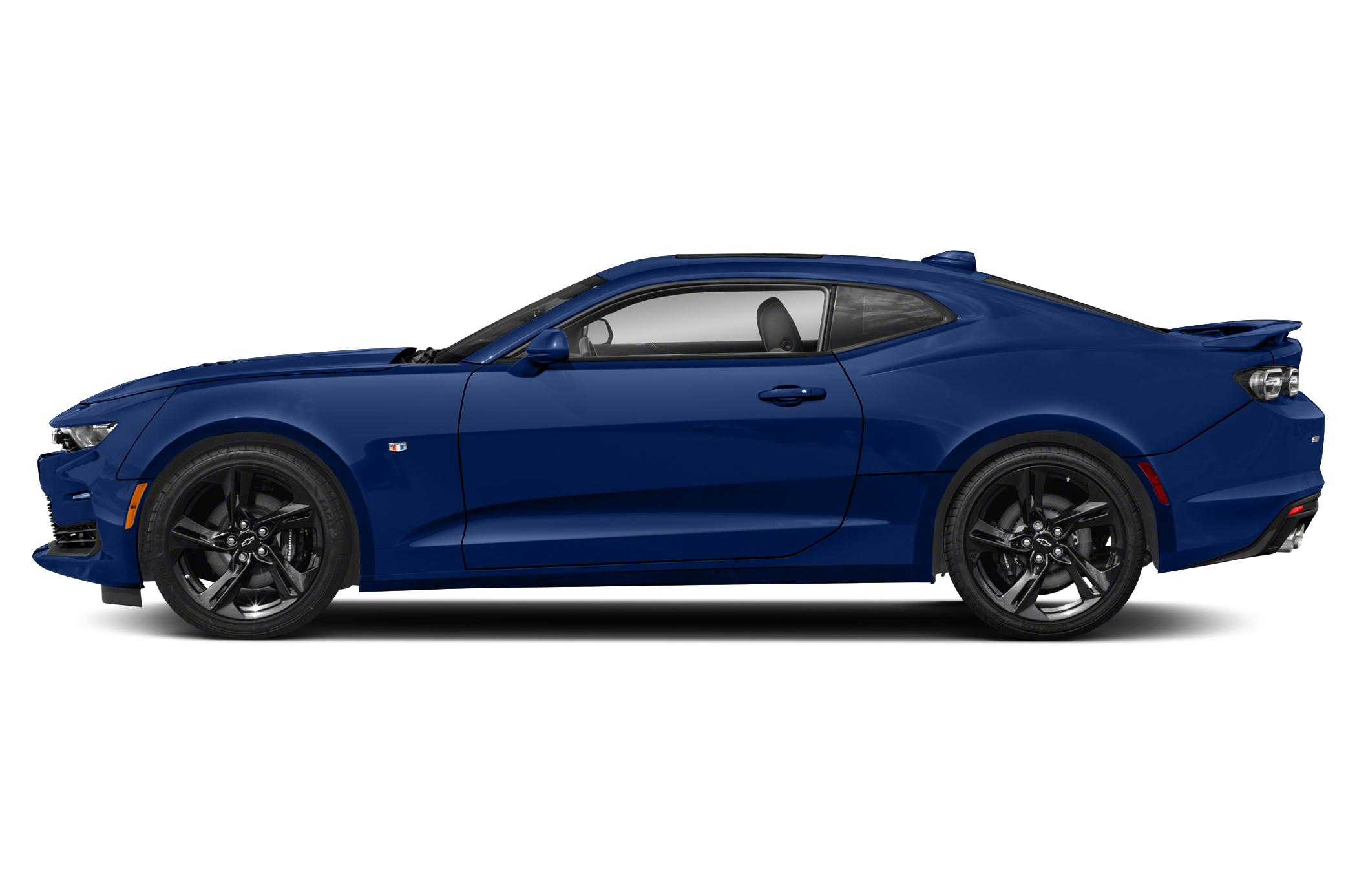 2022 Chevrolet Camaro