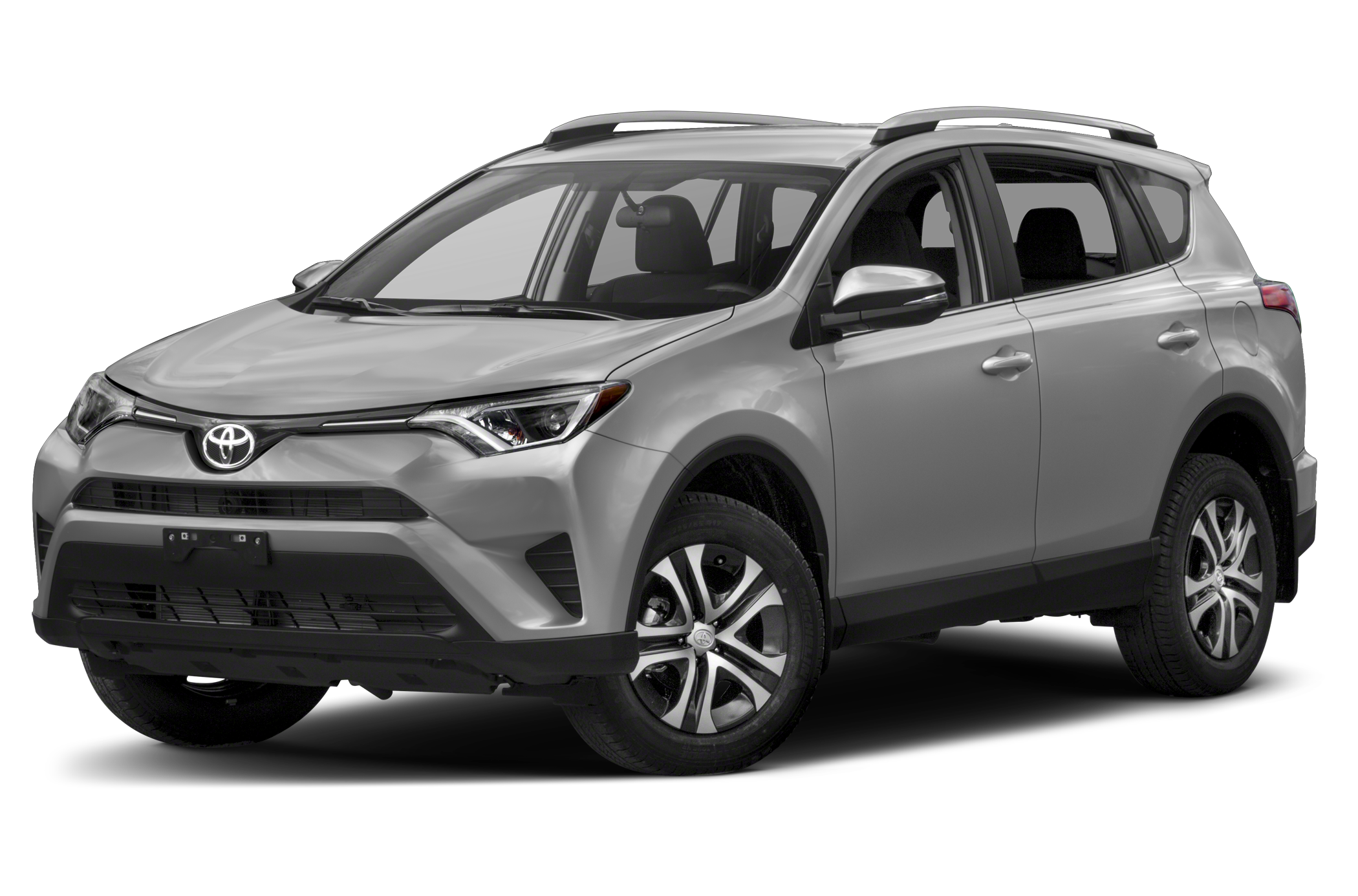 2016 Toyota RAV4 - Specs, Prices, MPG, Reviews & Photos | Cars.com