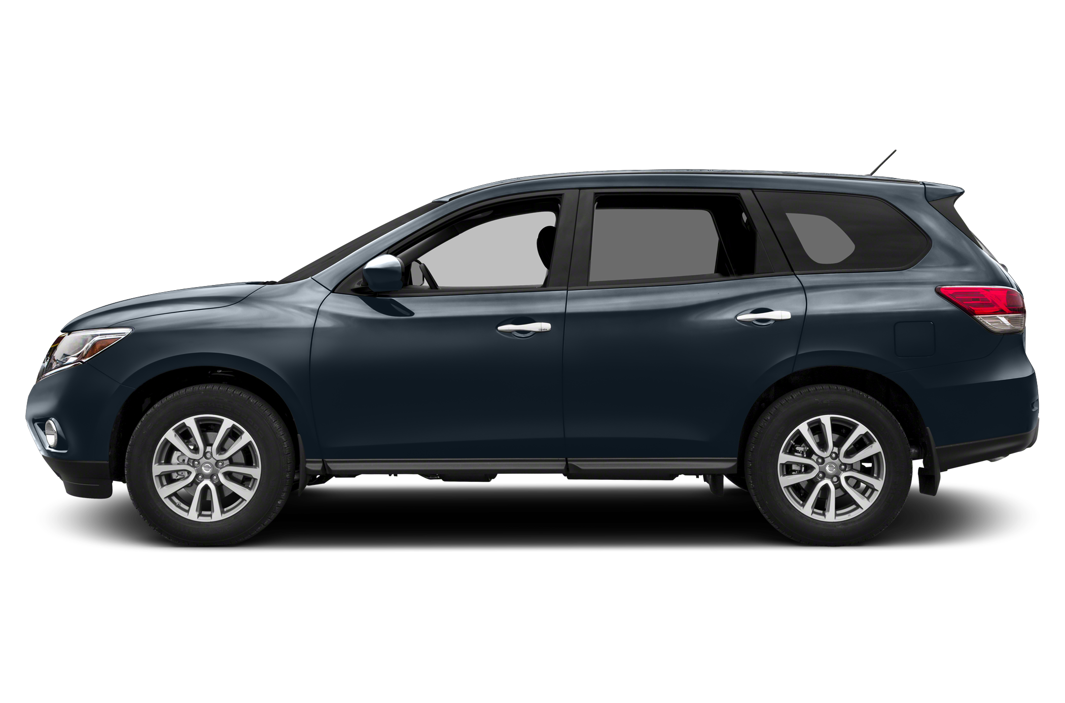 2015 Nissan Pathfinder