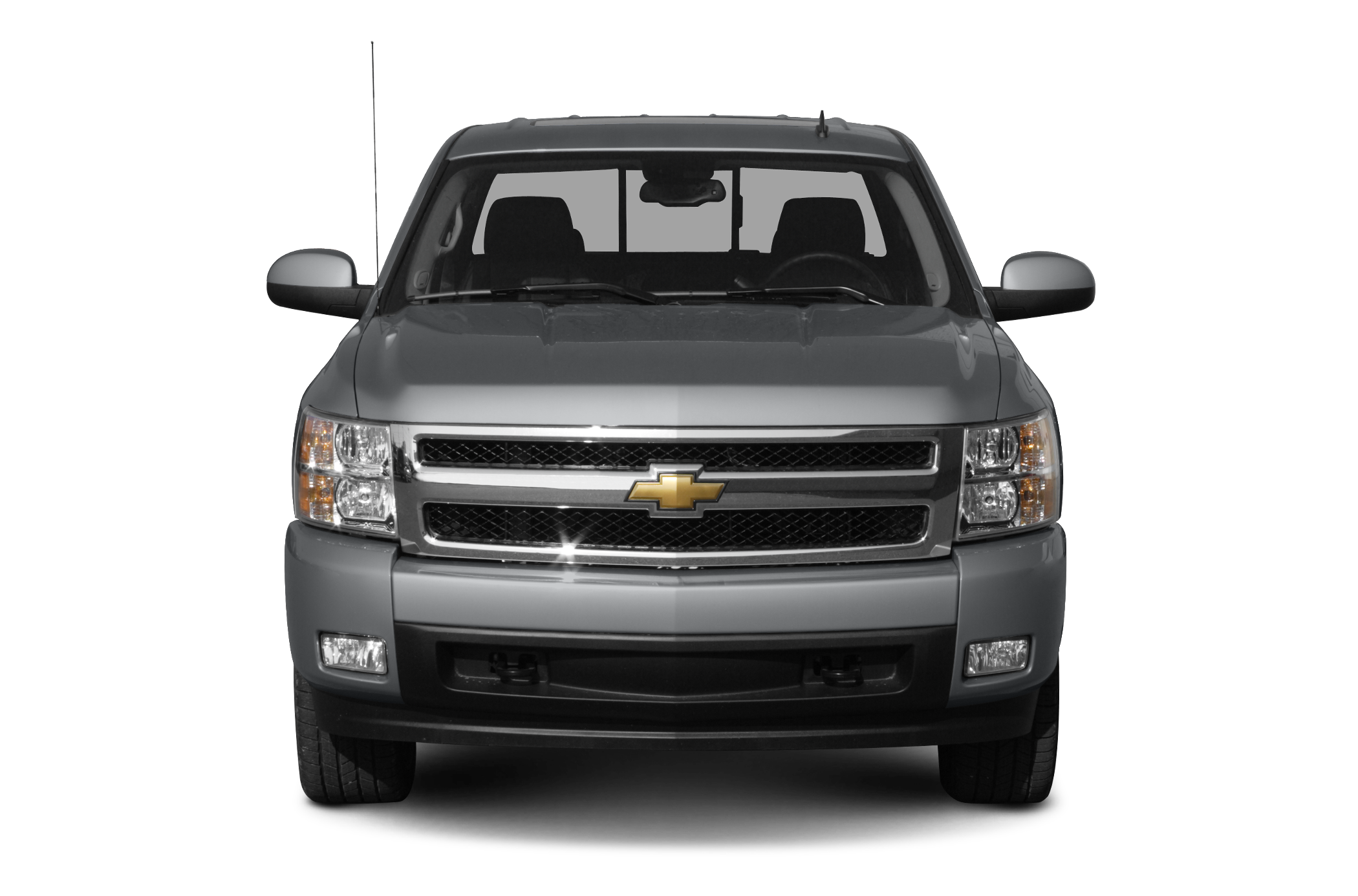 2008 Chevrolet Silverado 1500
