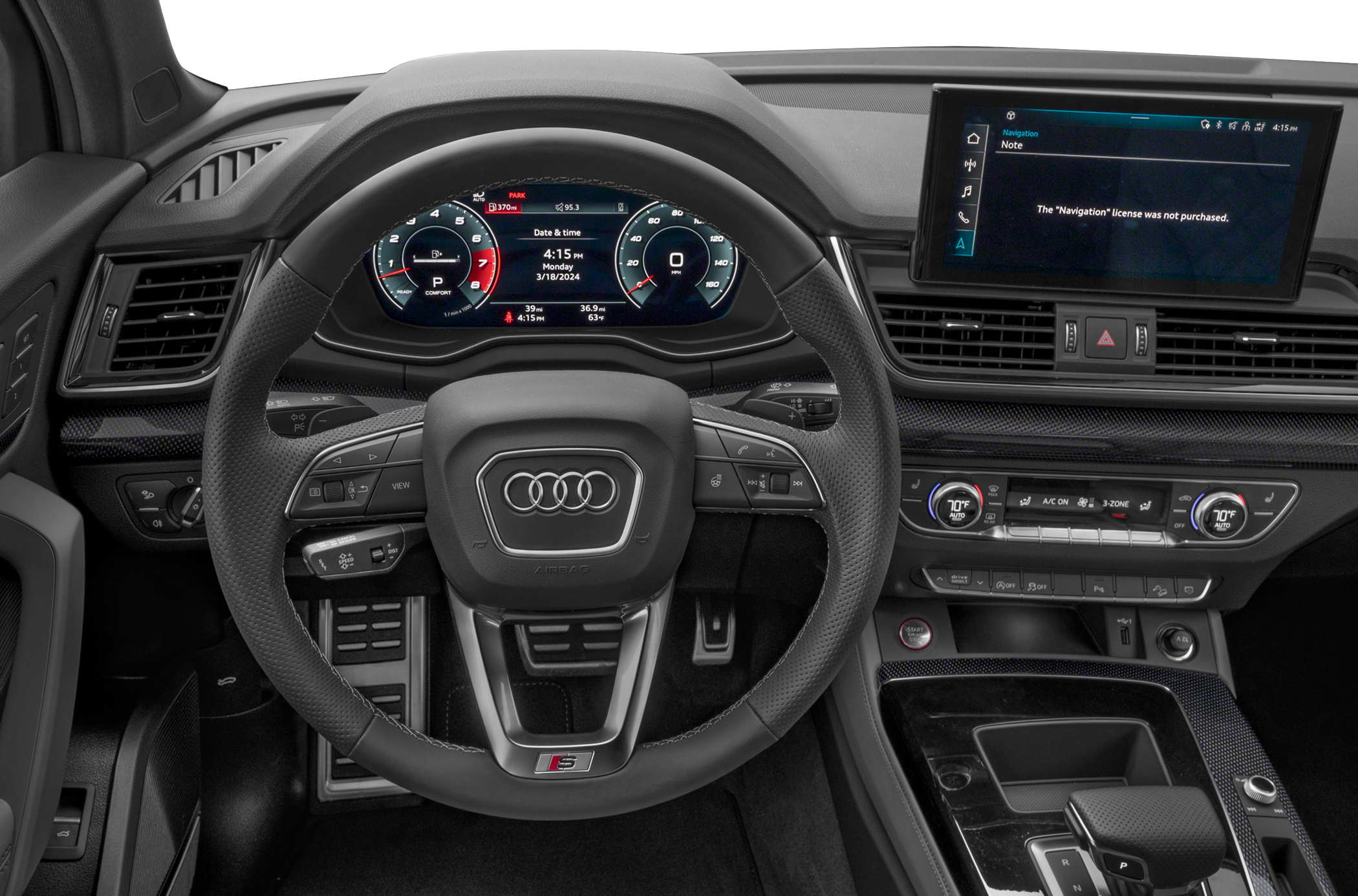2025 Audi SQ5