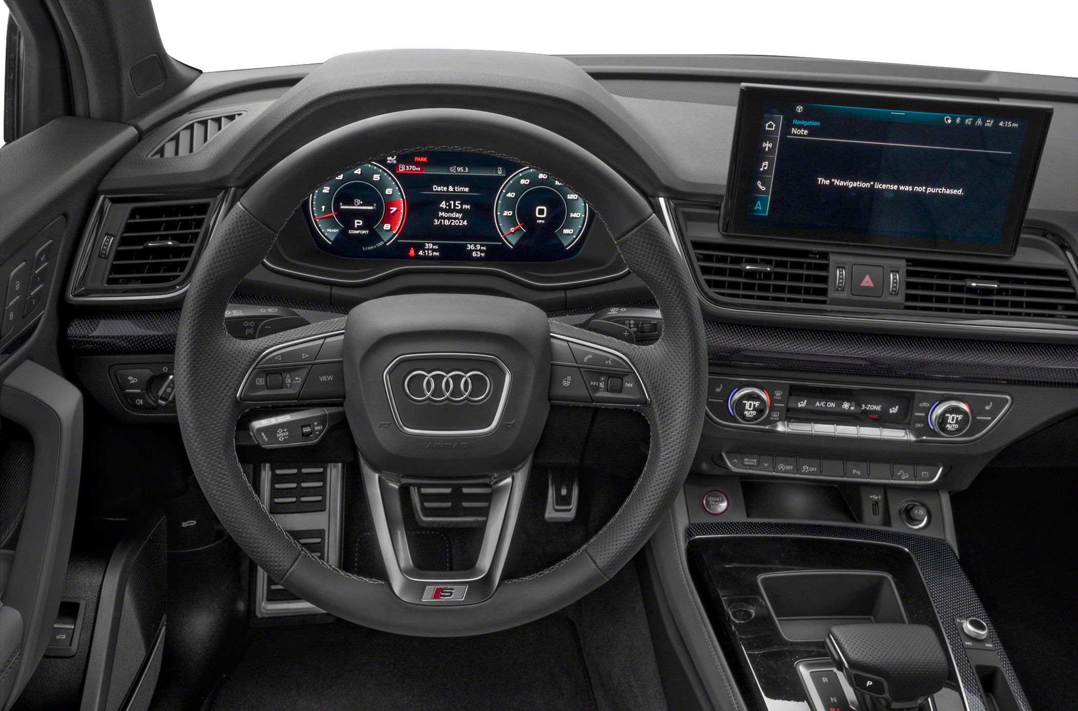 2025 Audi SQ5