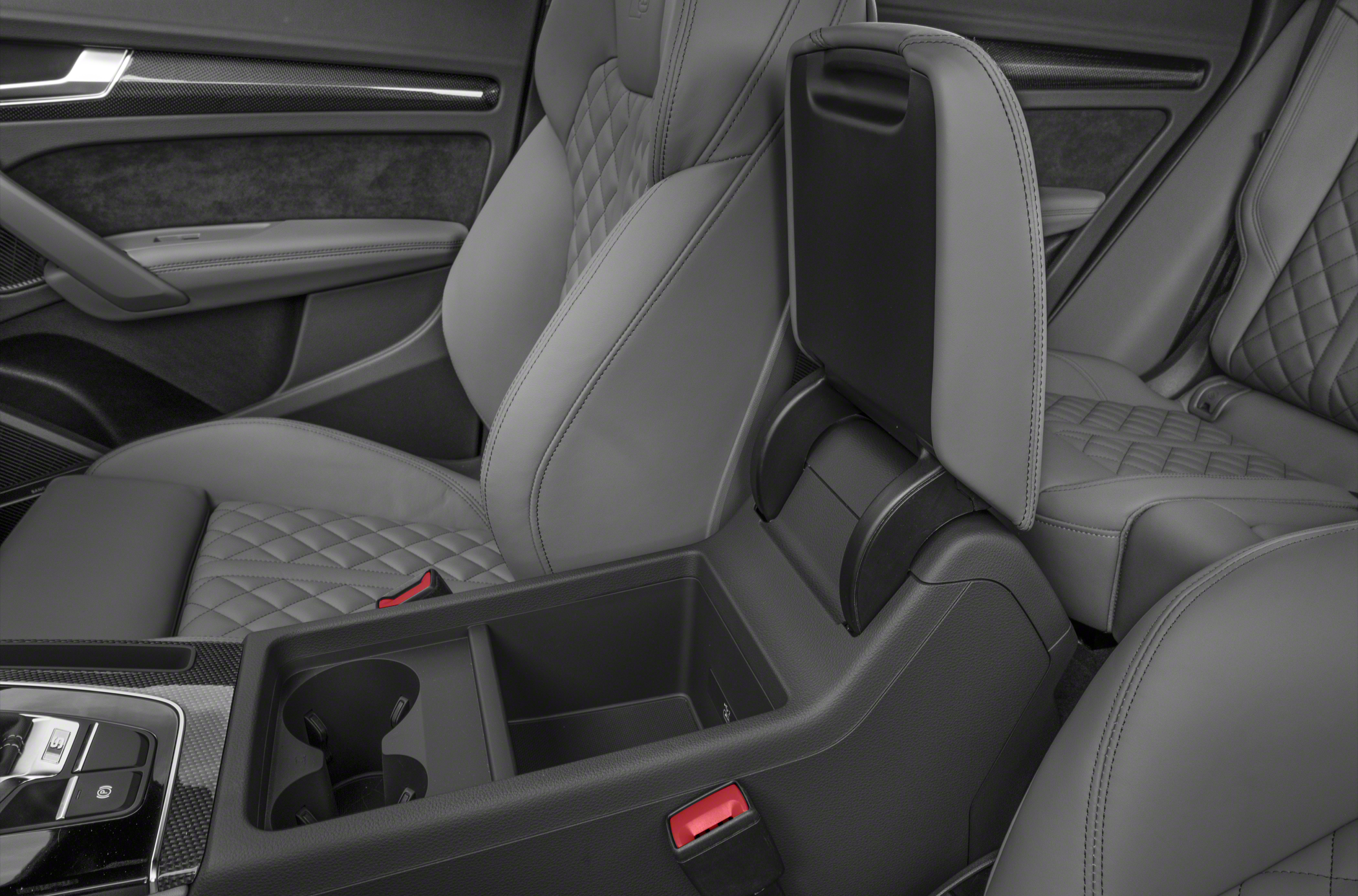 2025 Audi SQ5