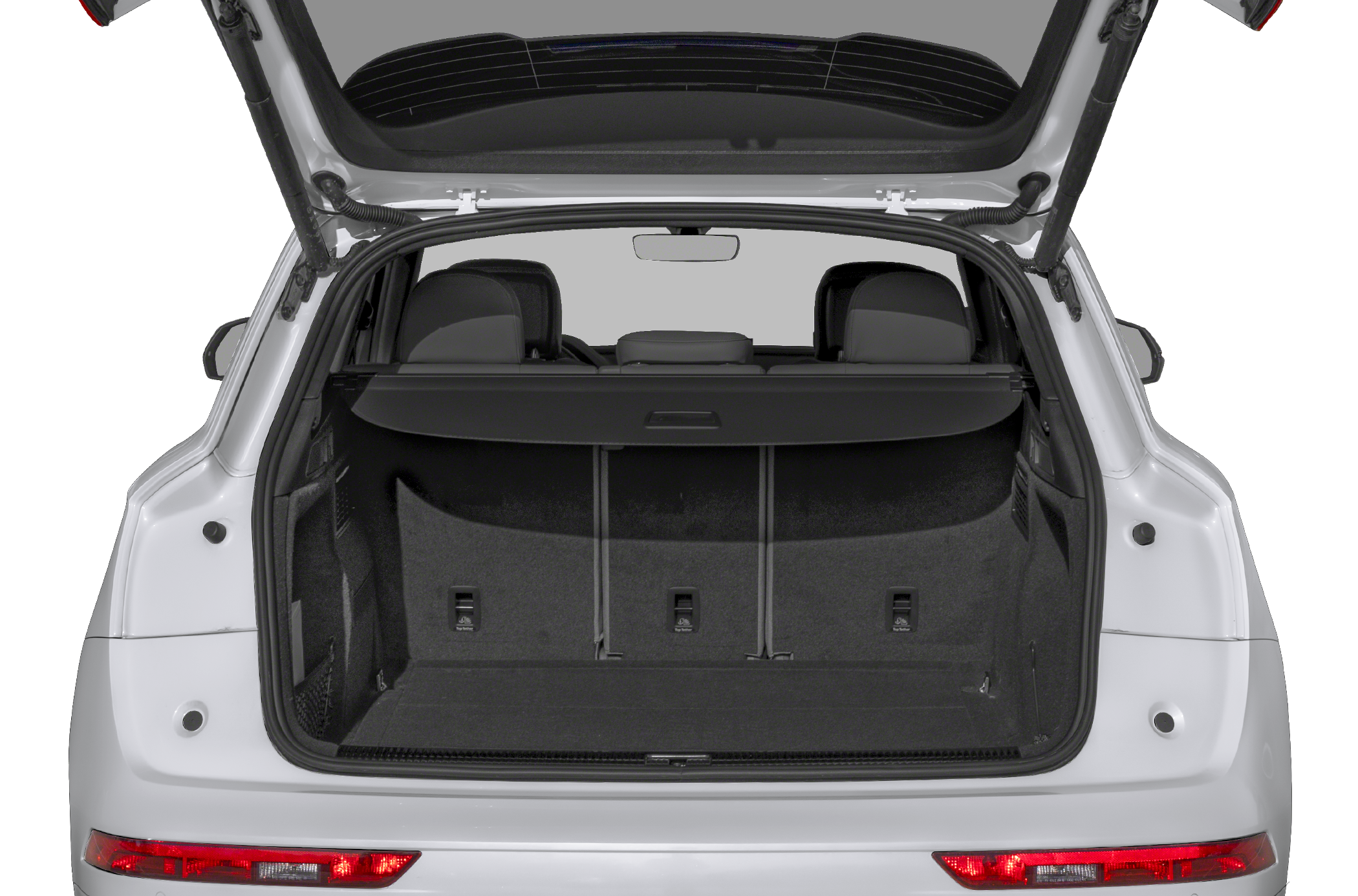 2025 Audi SQ5