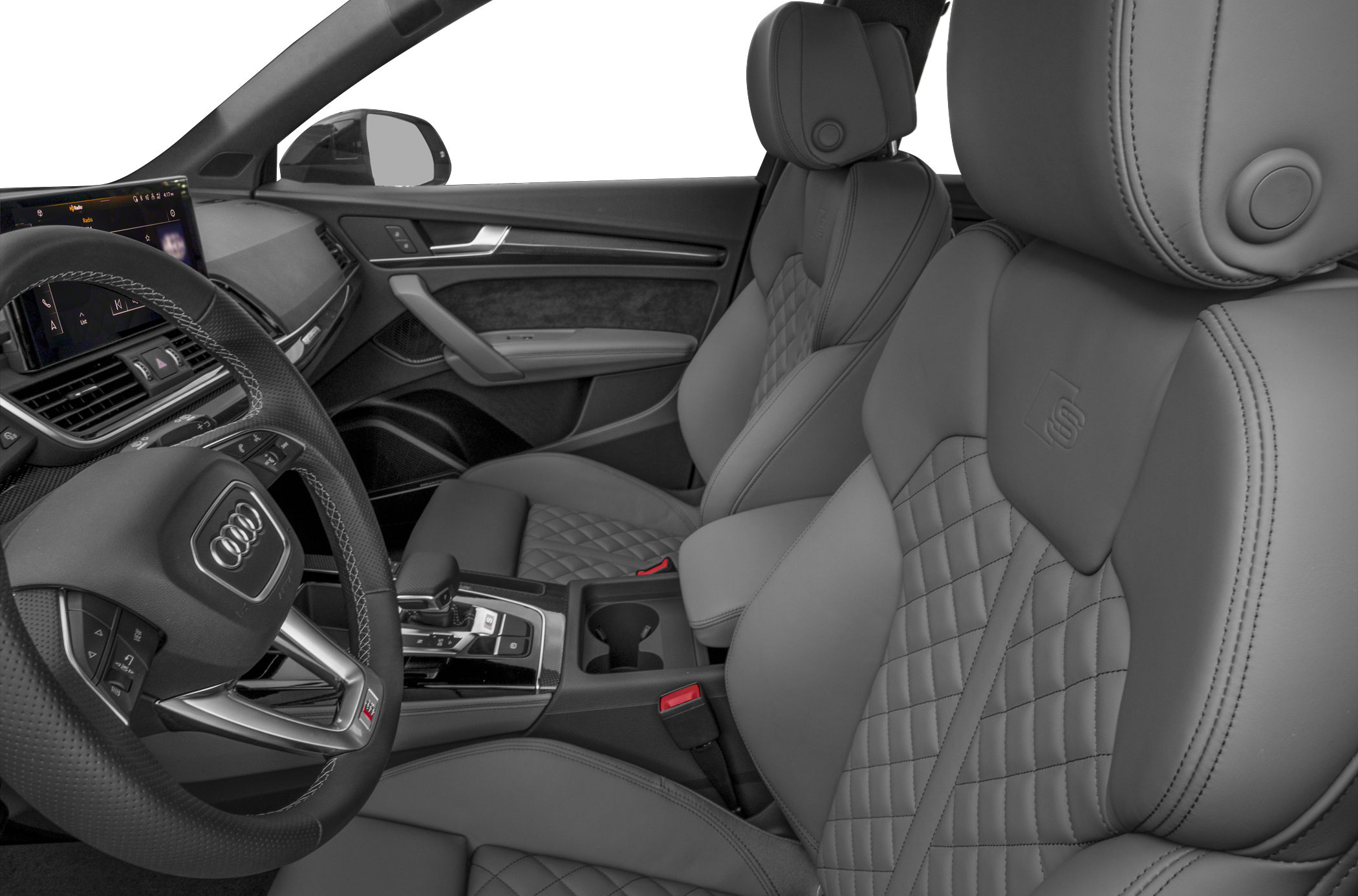 2025 Audi SQ5