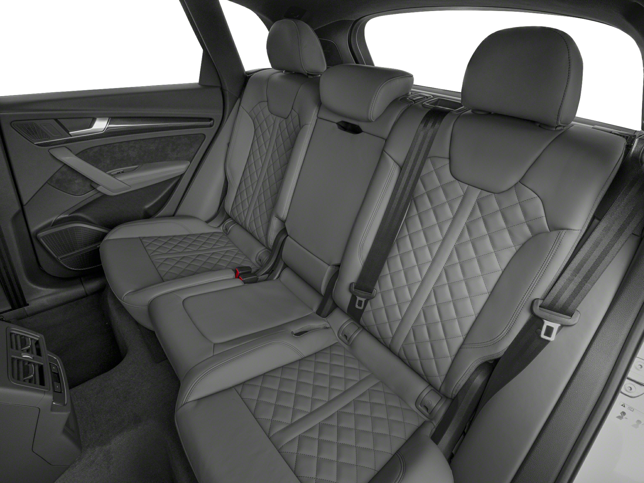 2025 Audi SQ5