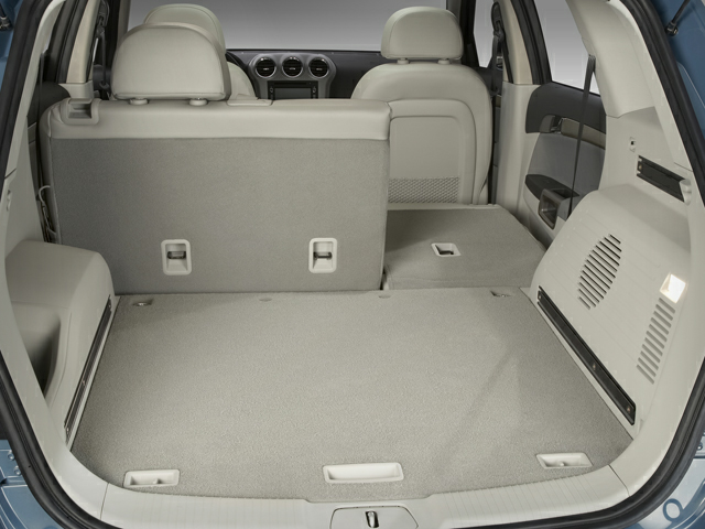 2008 Saturn Vue