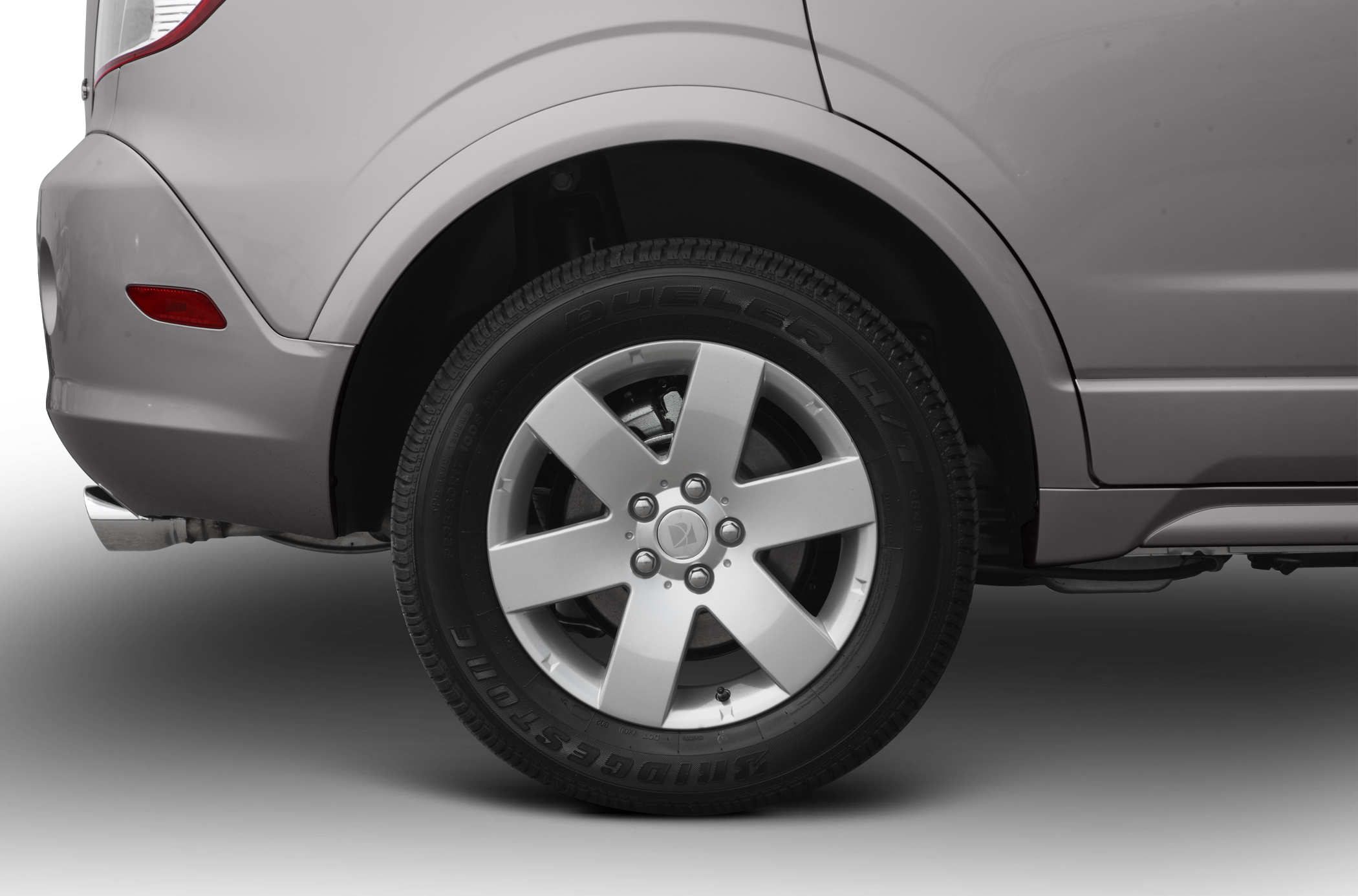 2008 Saturn Vue