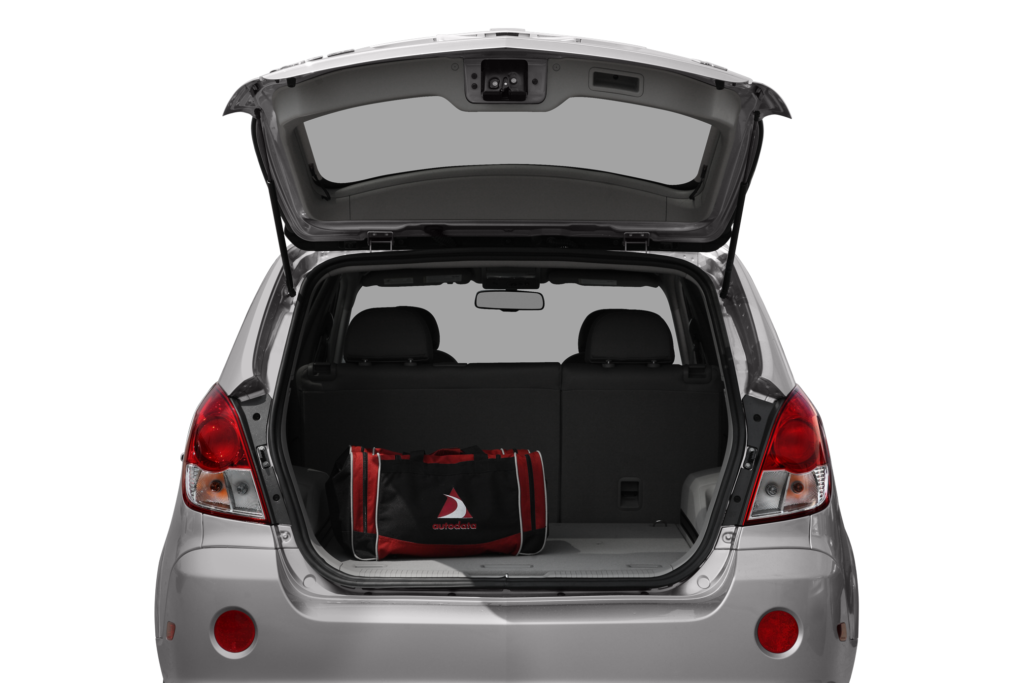 2008 Saturn Vue