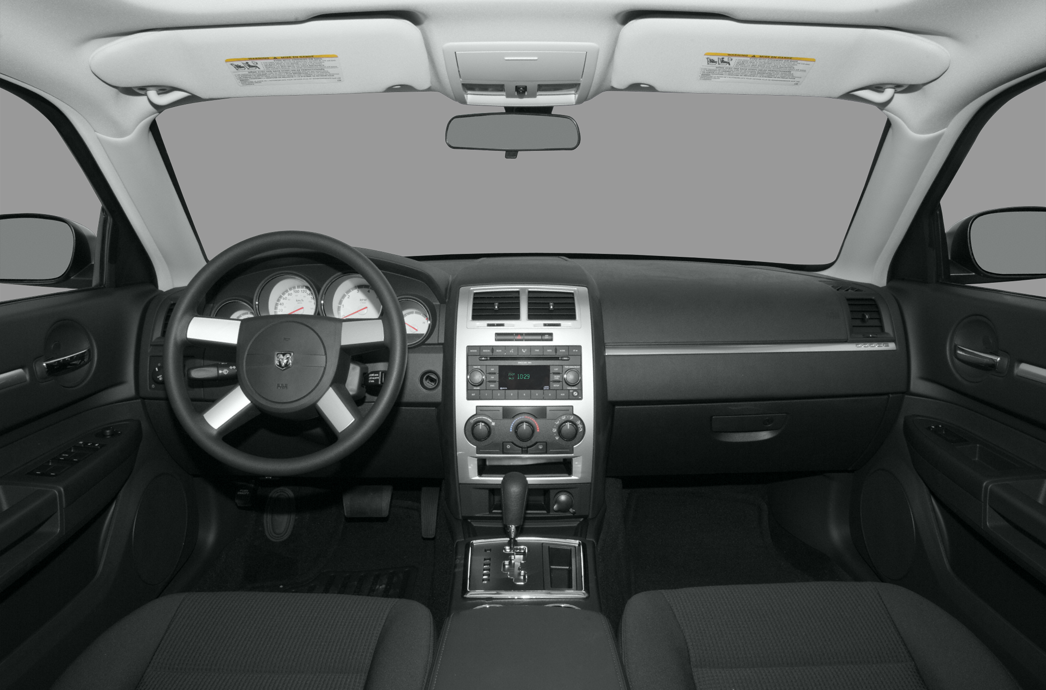2010 Dodge Charger