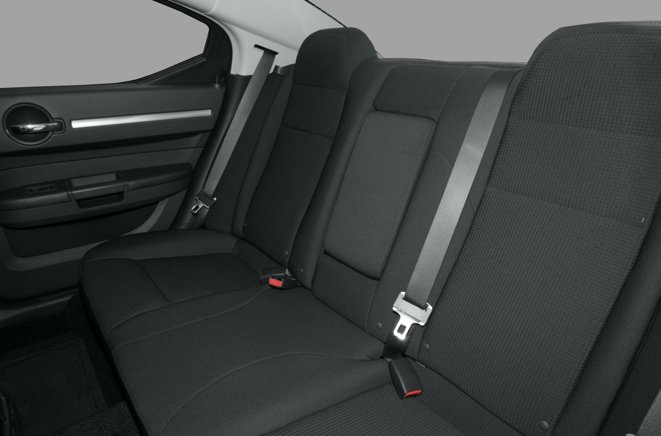 2010 Dodge Charger