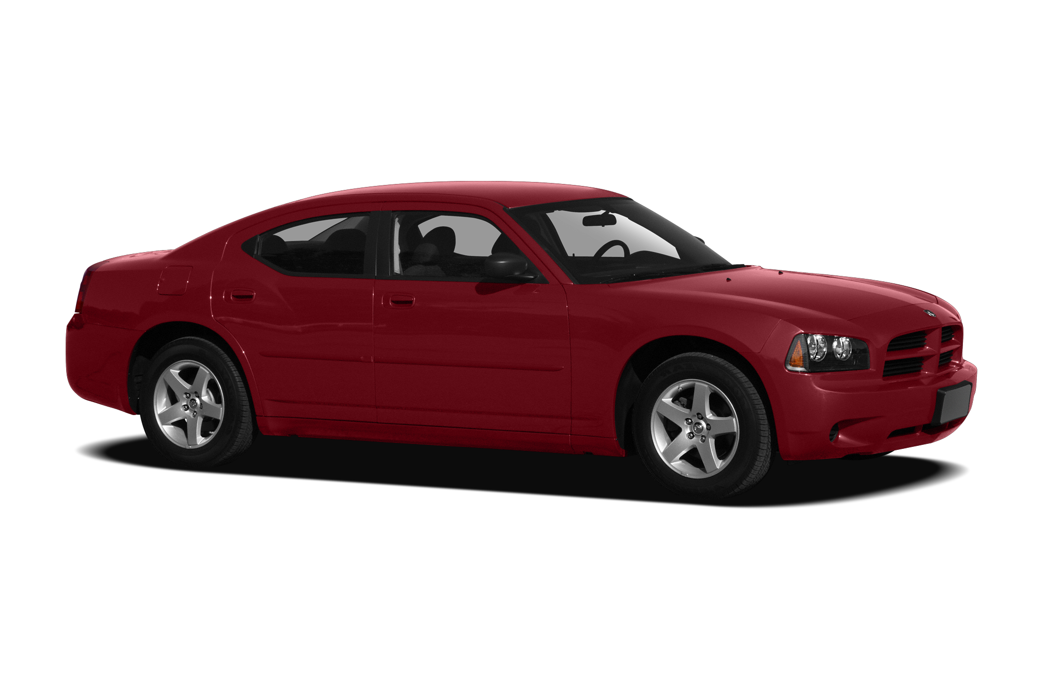 2010 Dodge Charger