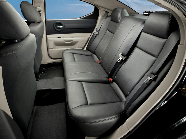 2010 Dodge Charger