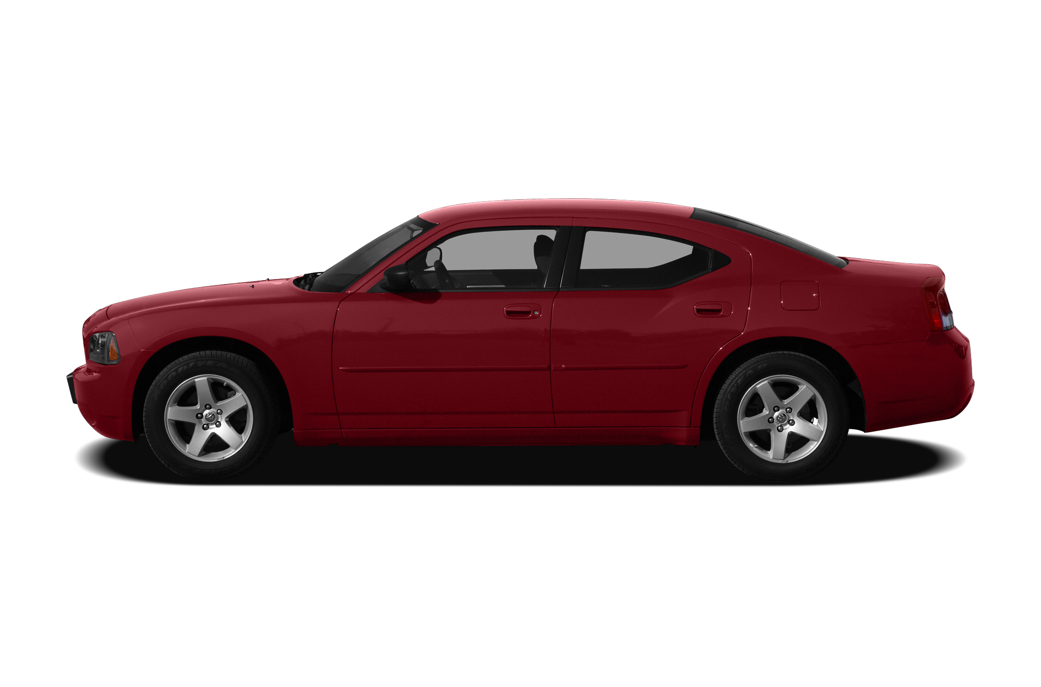2010 Dodge Charger