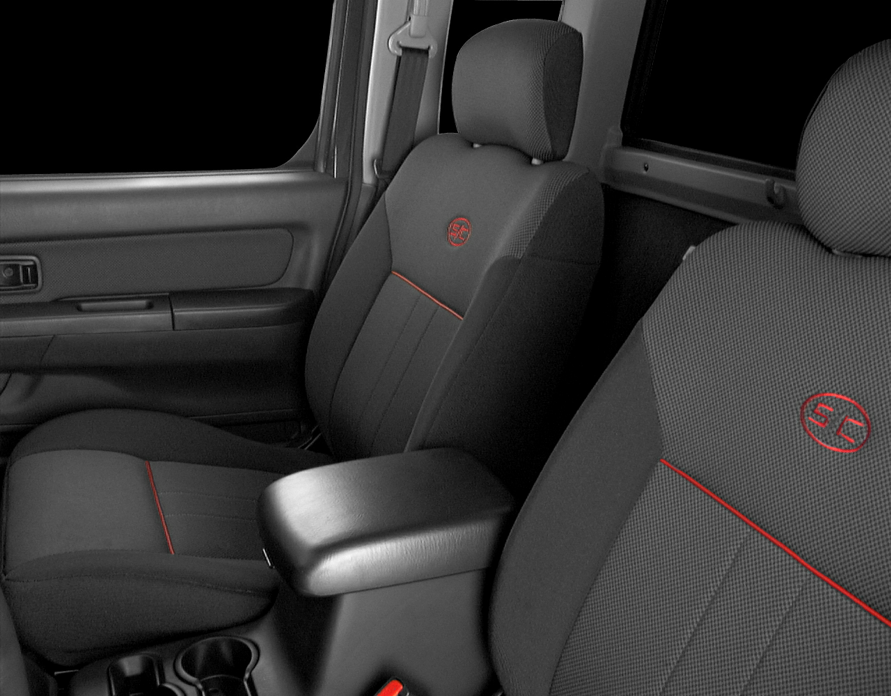 2001 Nissan Frontier
