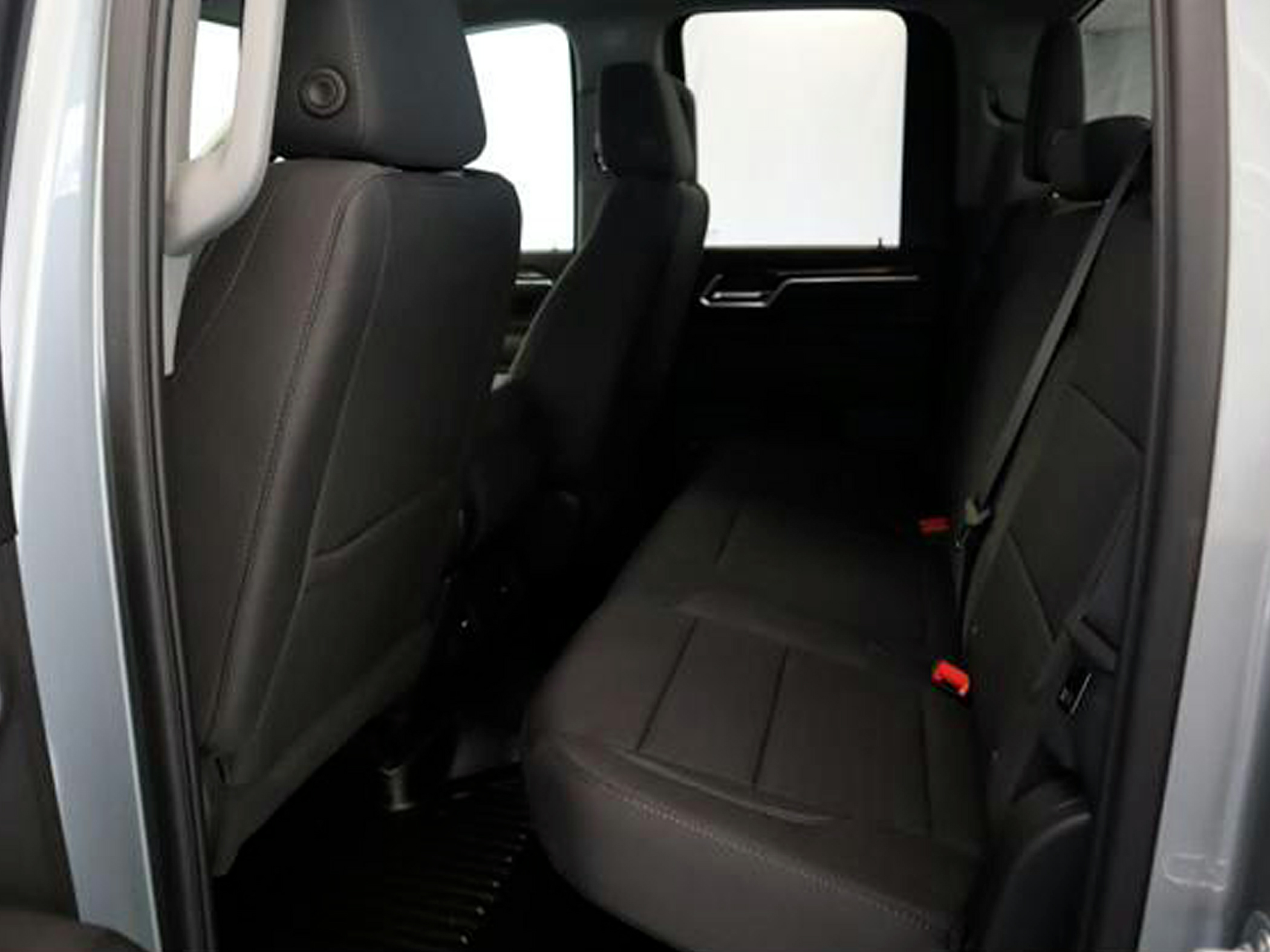 2025 GMC Sierra 3500