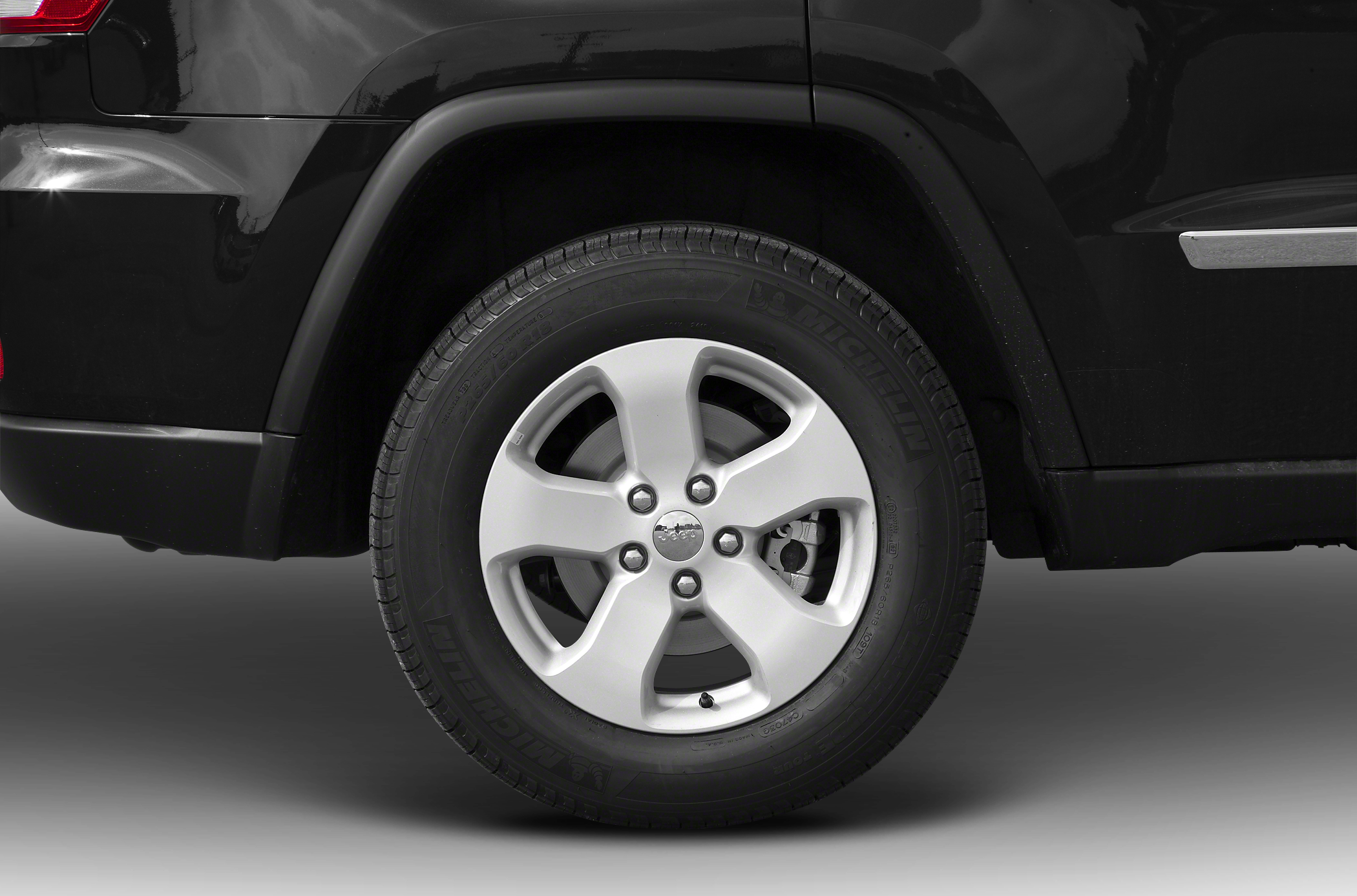 2012 Jeep Grand Cherokee