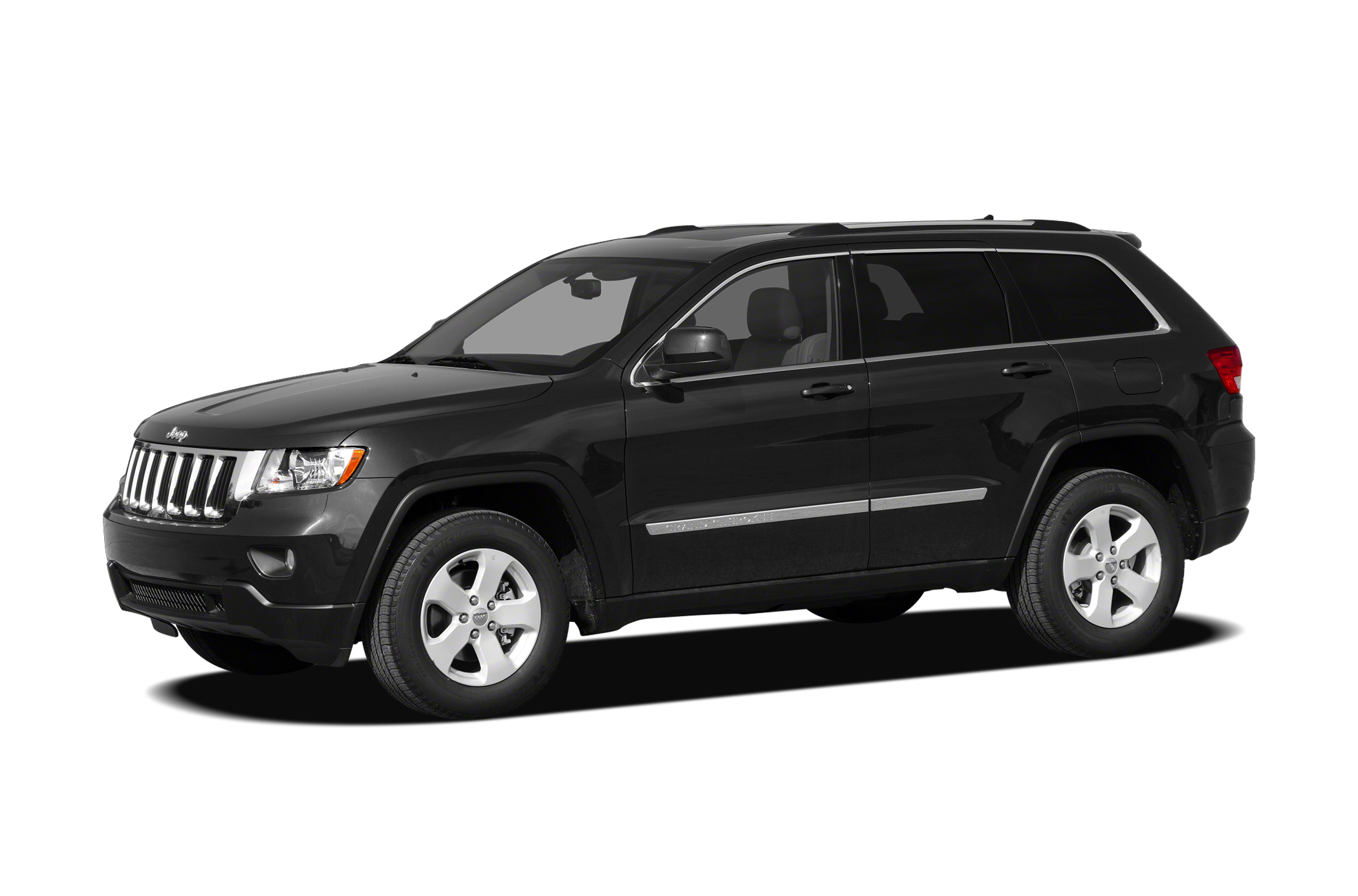 2012 Jeep Grand Cherokee