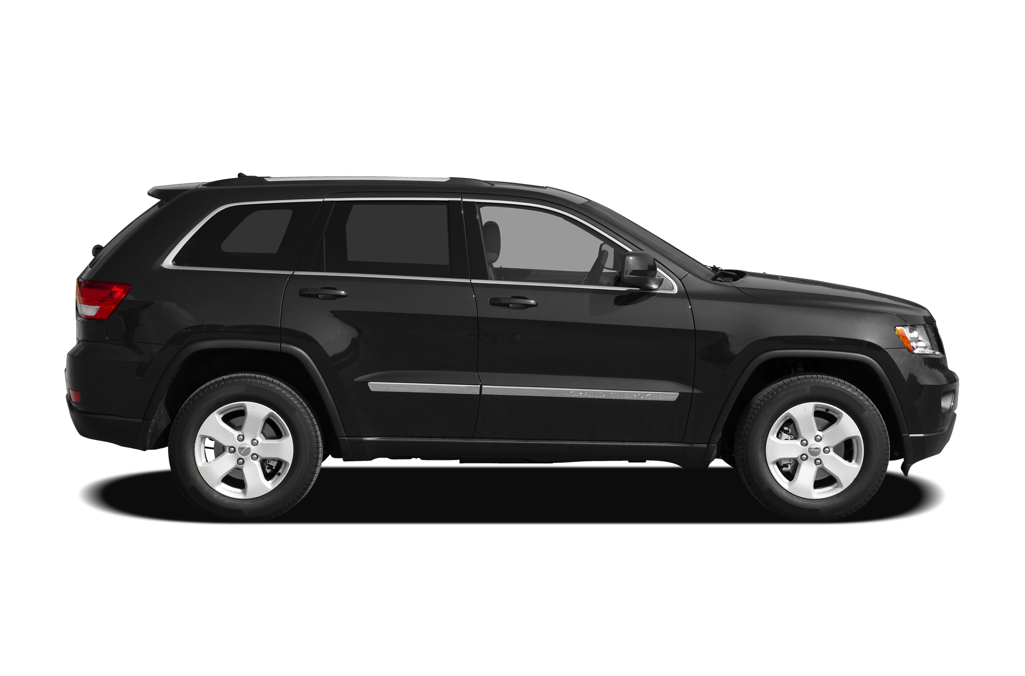 2012 Jeep Grand Cherokee