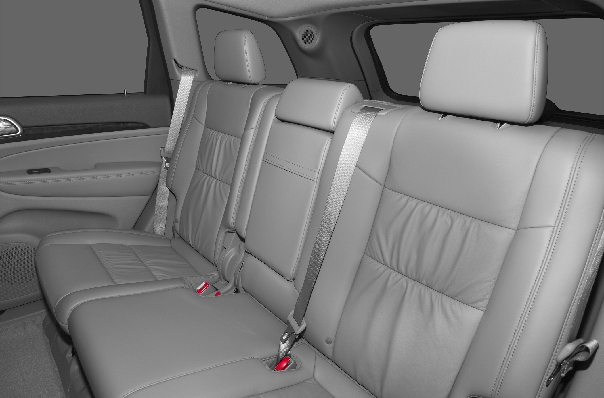 2012 Jeep Grand Cherokee
