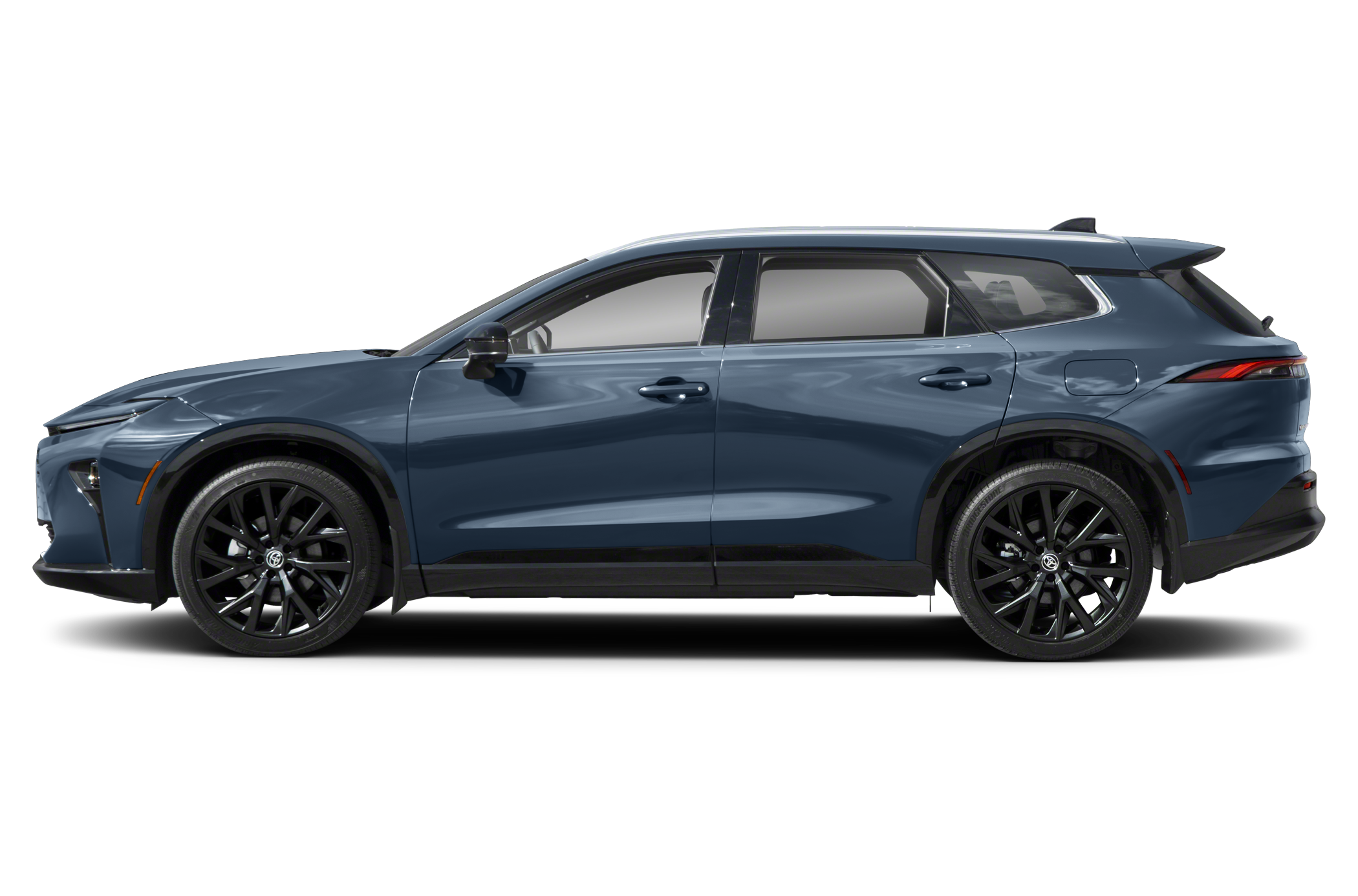 2026 Toyota Crown Signia