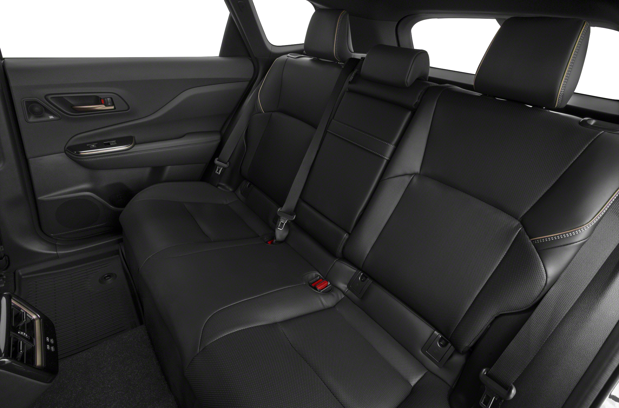 2026 Toyota Crown Signia