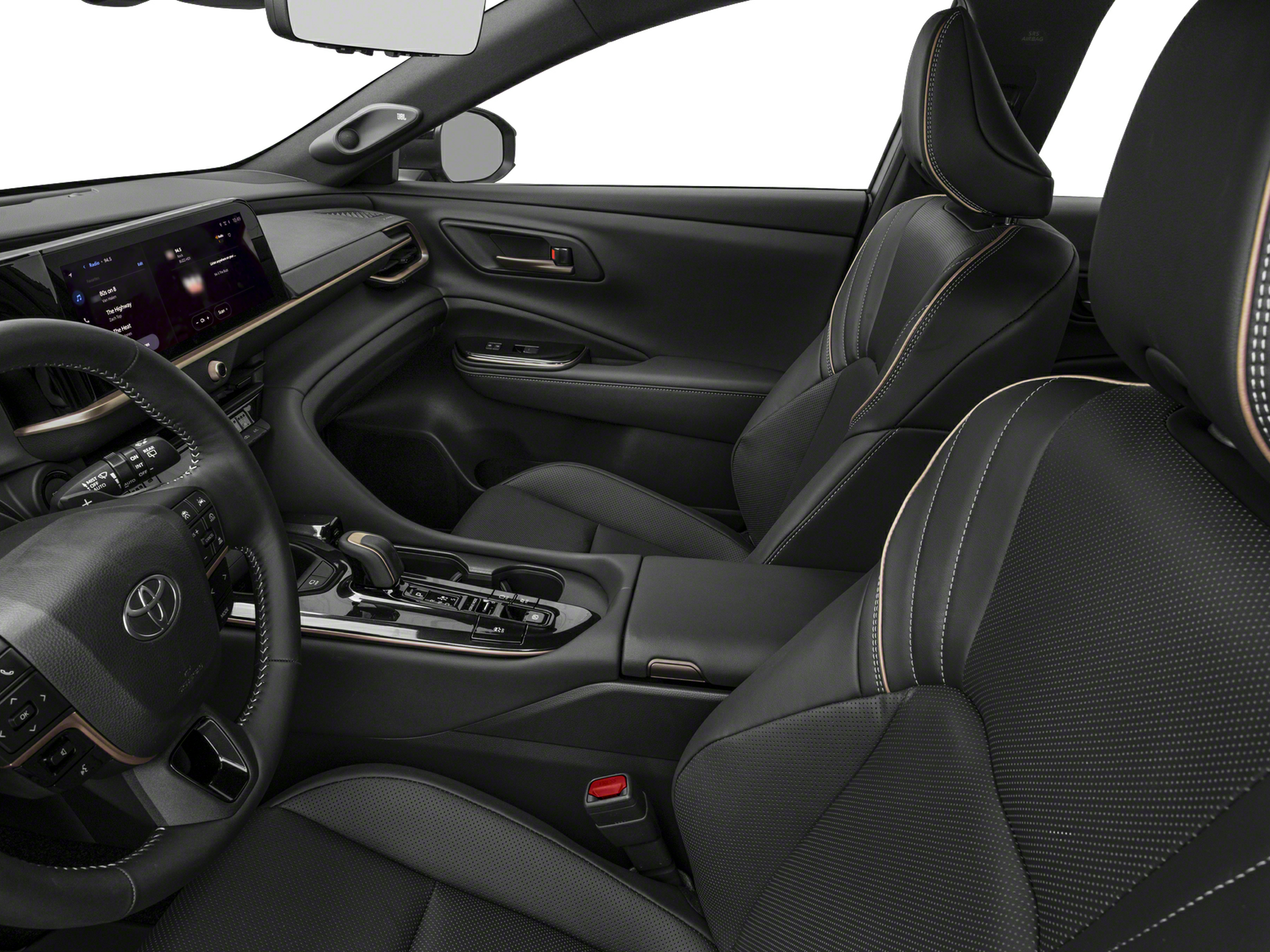 2026 Toyota Crown Signia