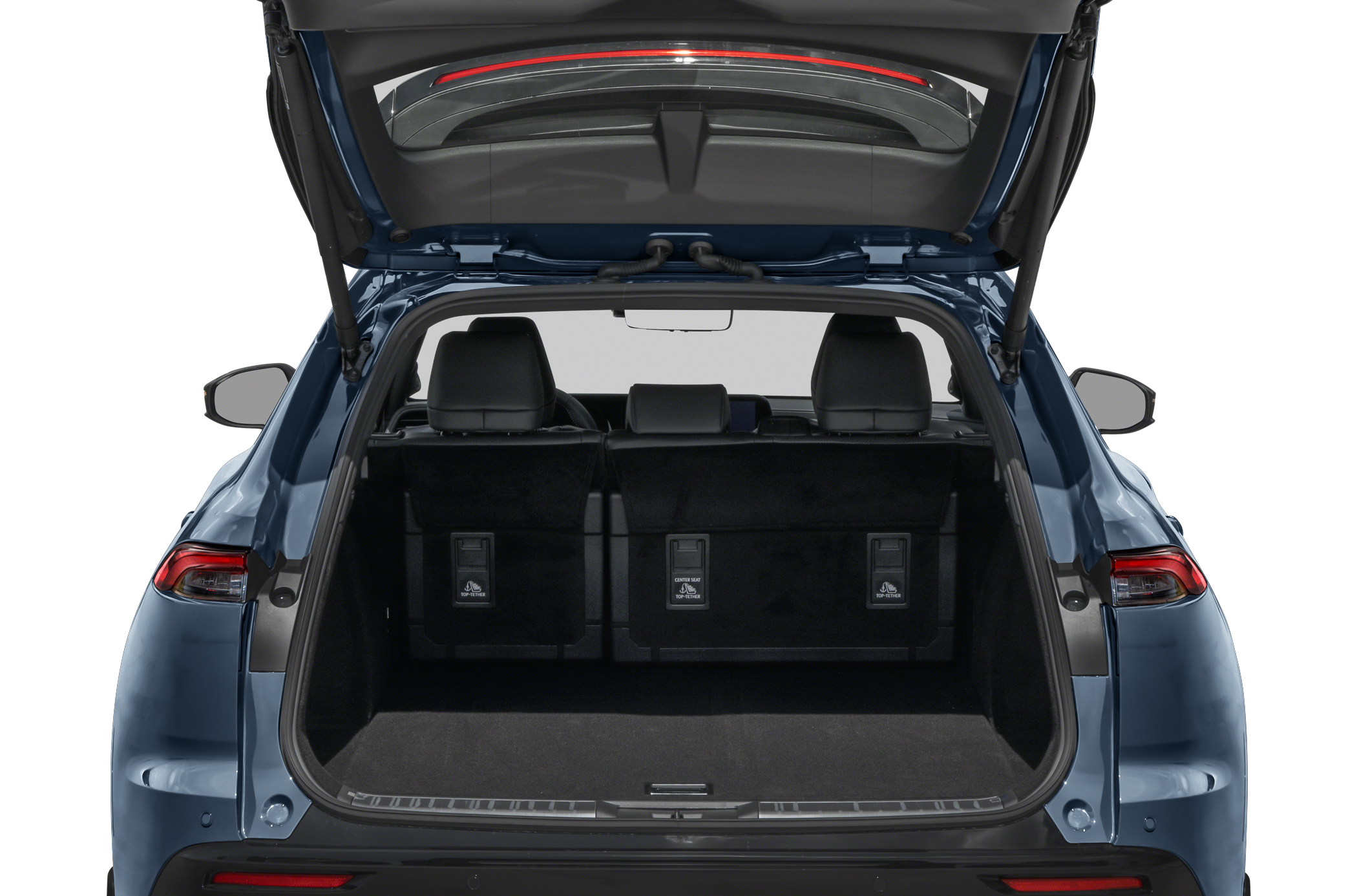 2026 Toyota Crown Signia