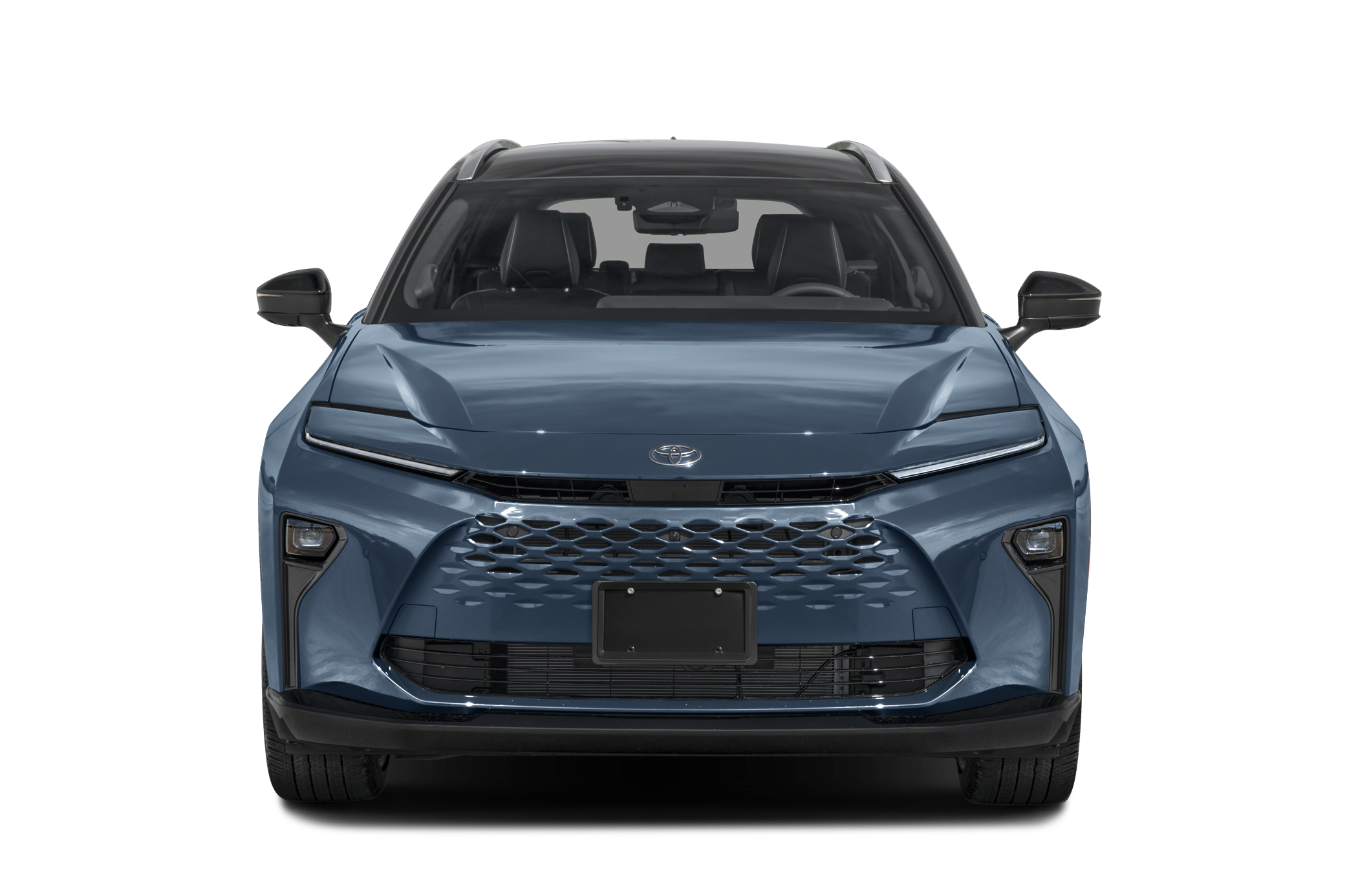 2026 Toyota Crown Signia