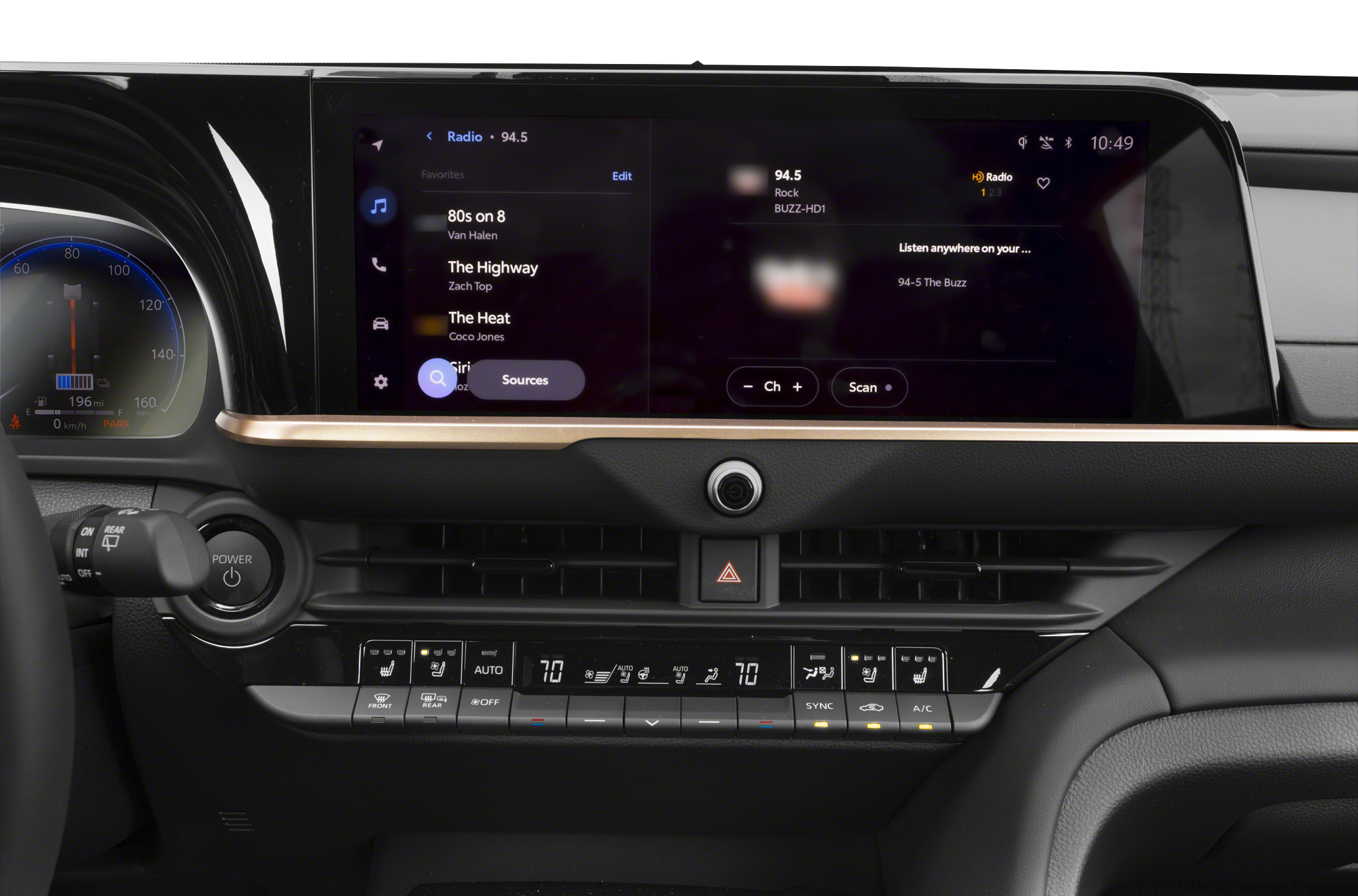 2026 Toyota Crown Signia