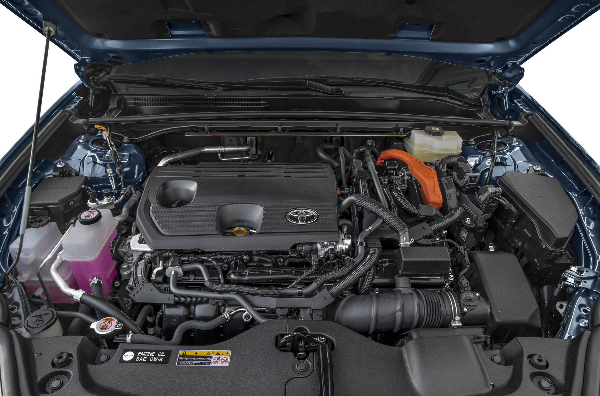 2026 Toyota Crown Signia