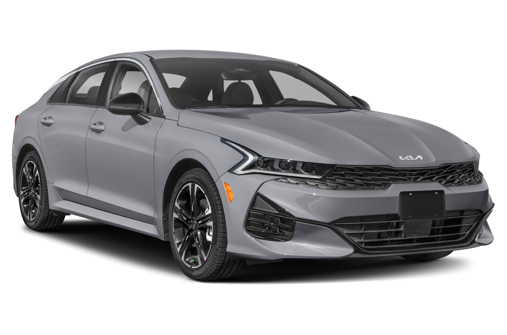 2023 Kia K5