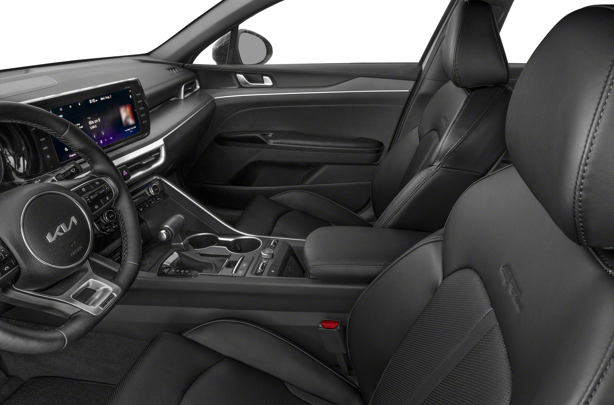2023 Kia K5