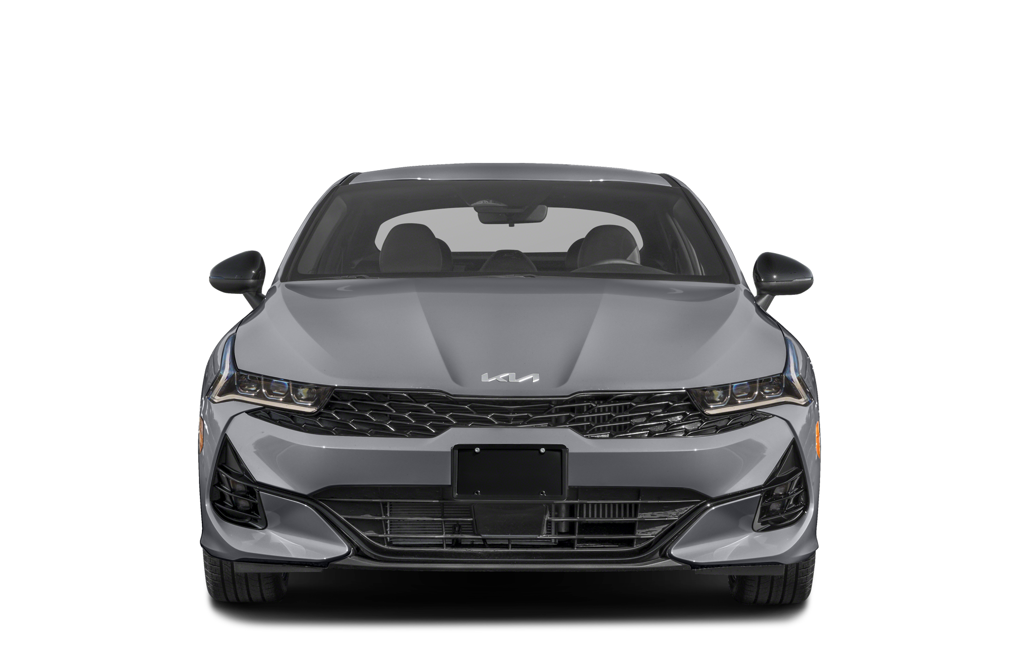2023 Kia K5