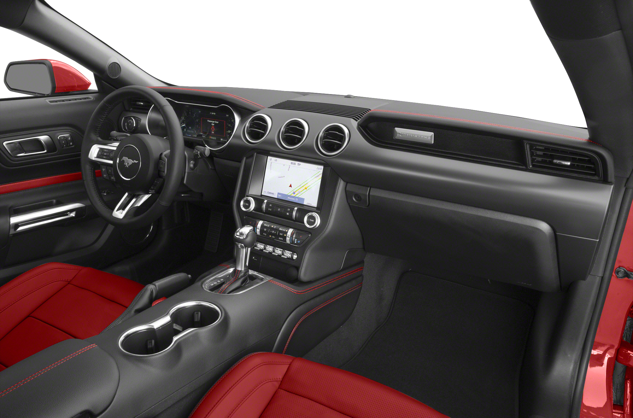 2023 Ford Mustang