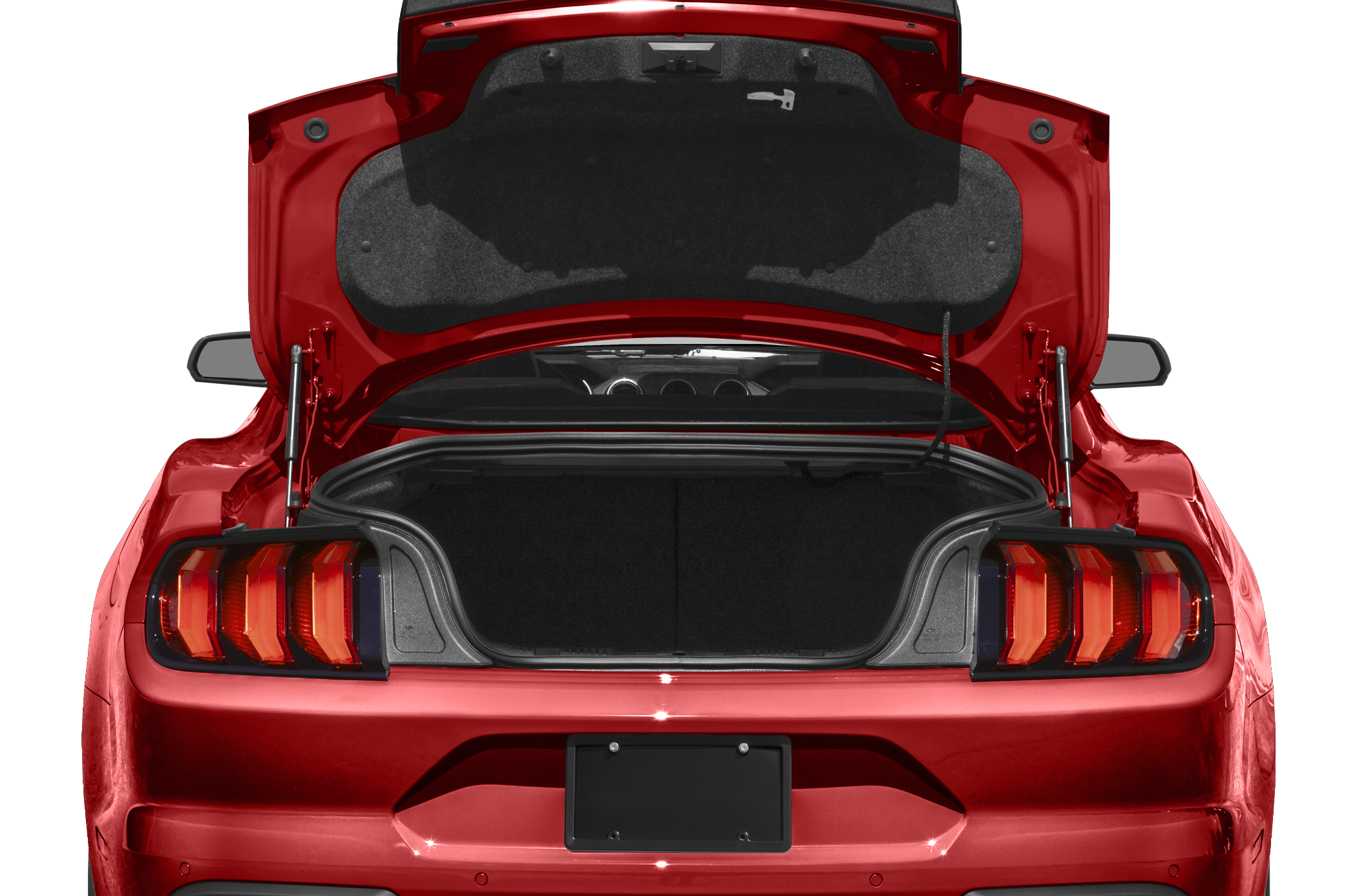 2023 Ford Mustang