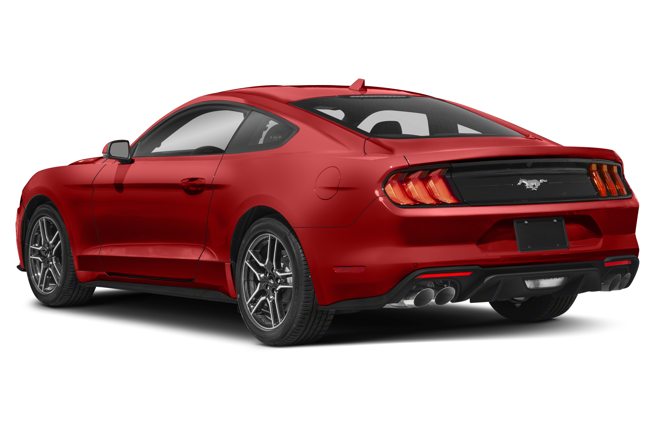 2023 Ford Mustang