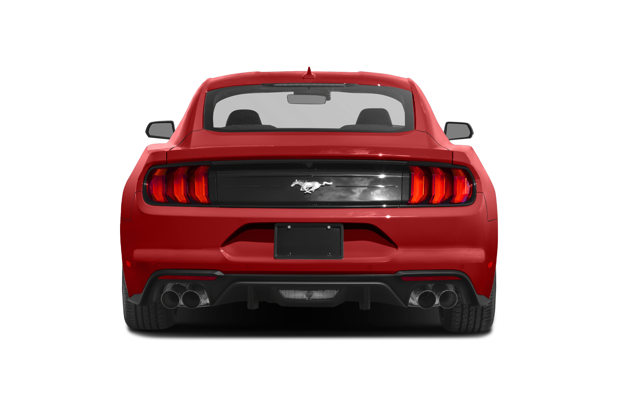 2023 Ford Mustang