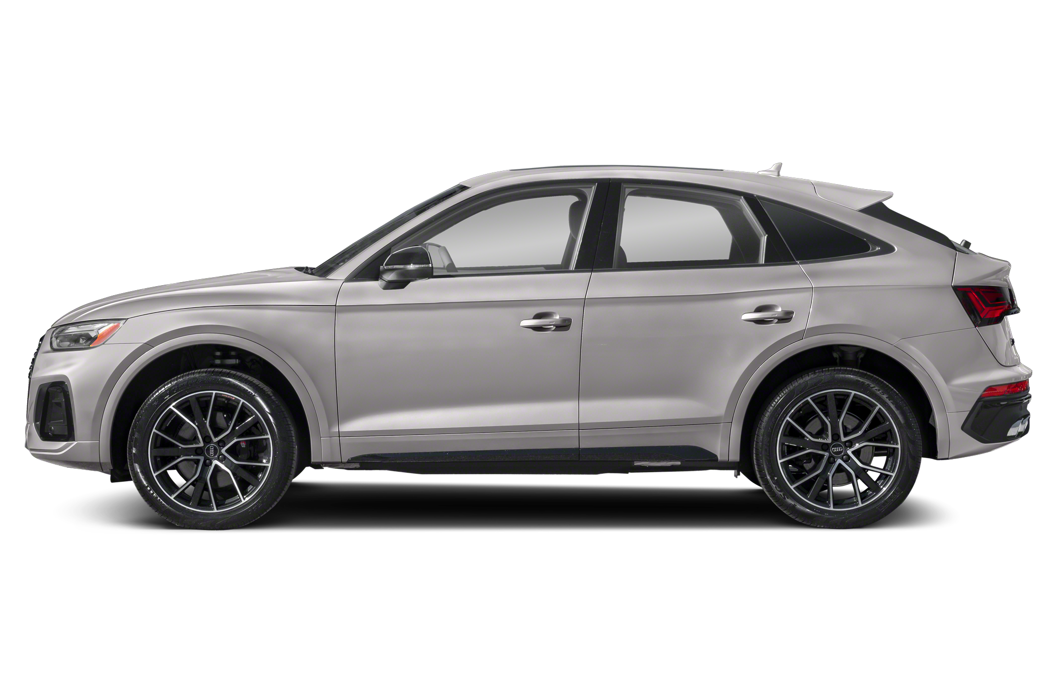 2023 Audi SQ5 Sportback