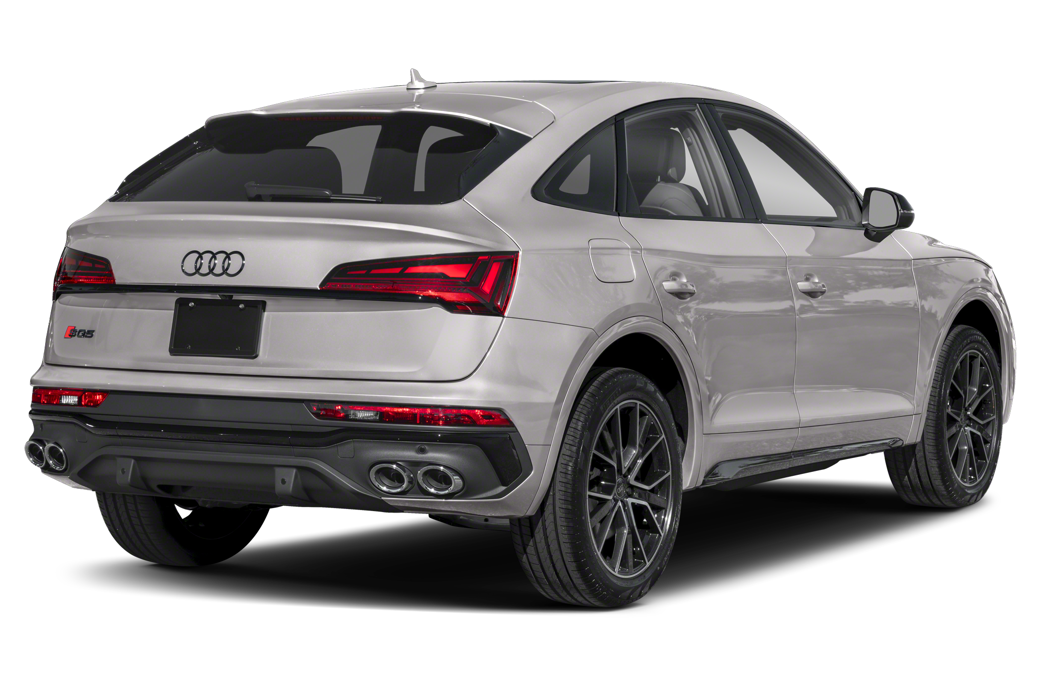 2023 Audi SQ5 Sportback
