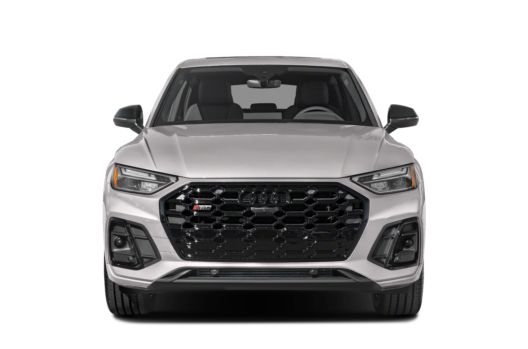 2023 Audi SQ5 Sportback