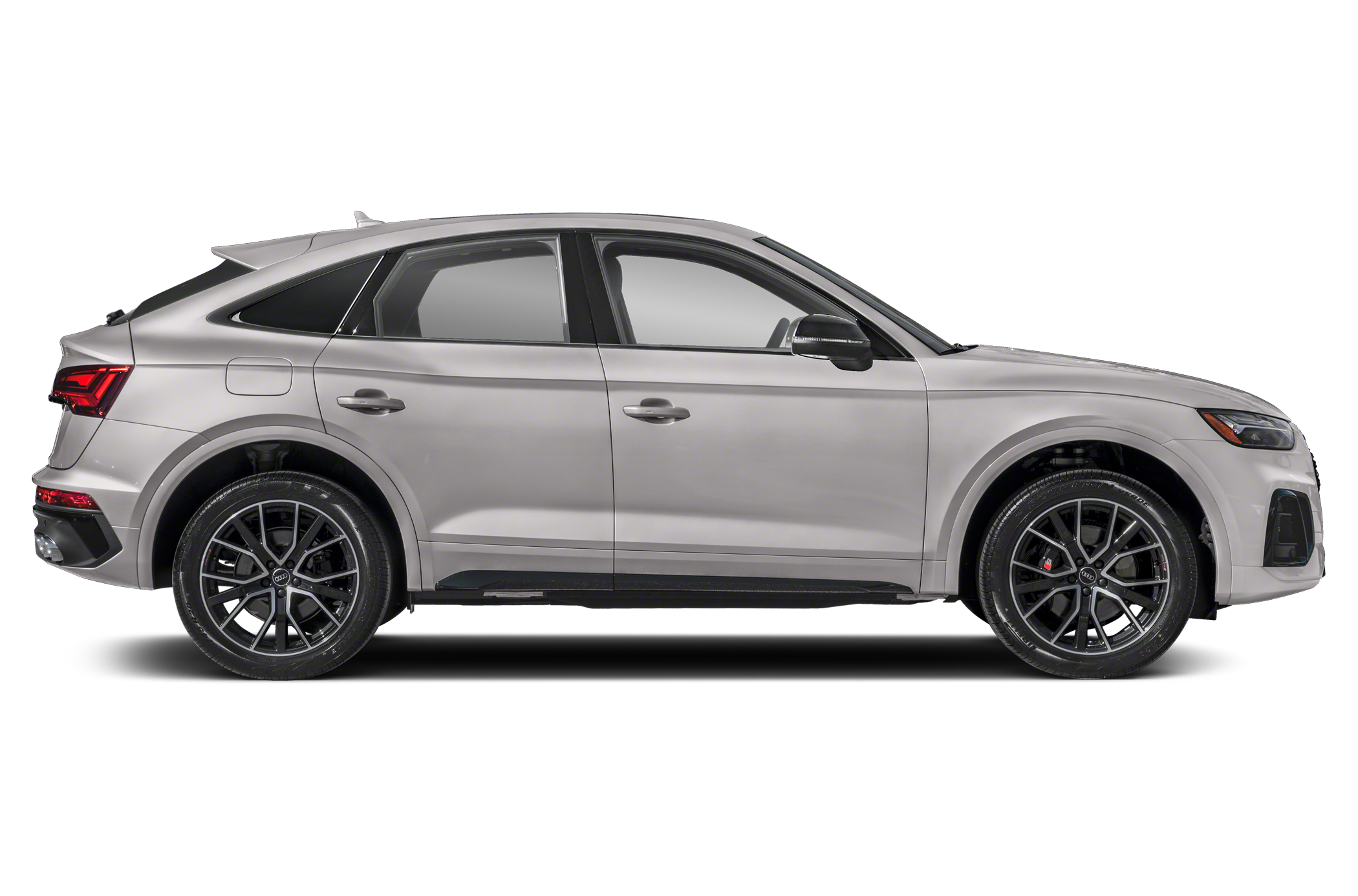 2023 Audi SQ5 Sportback
