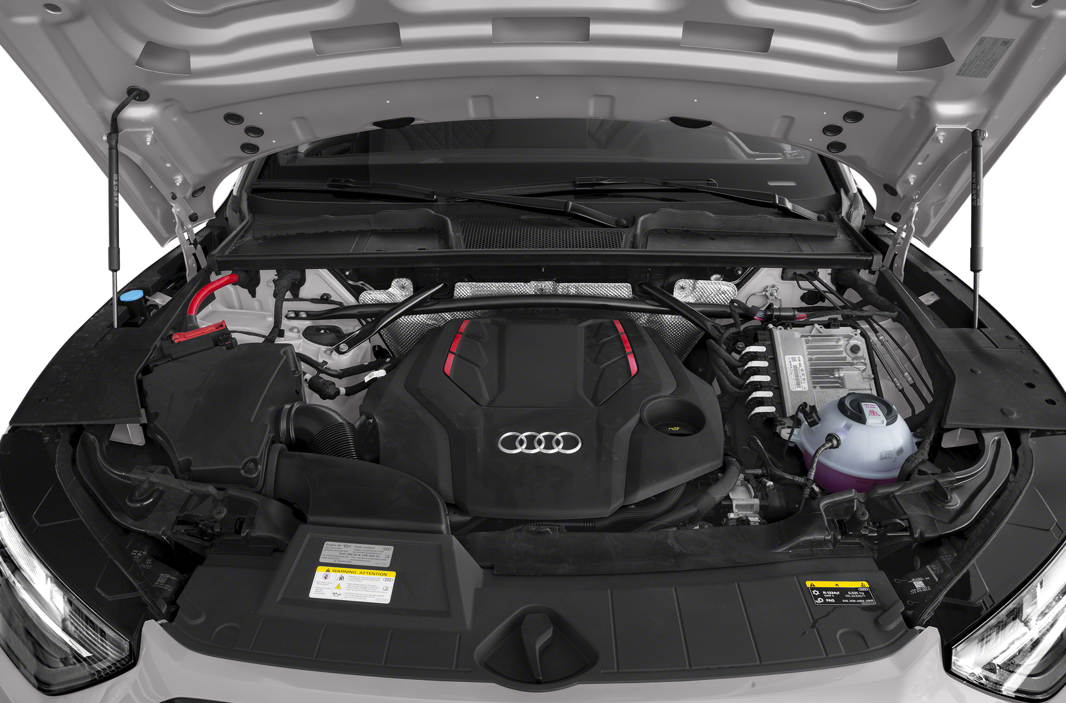 2023 Audi SQ5 Sportback