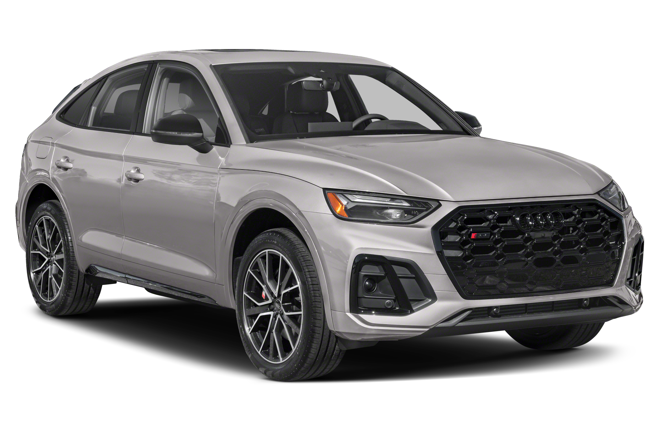2023 Audi SQ5 Sportback