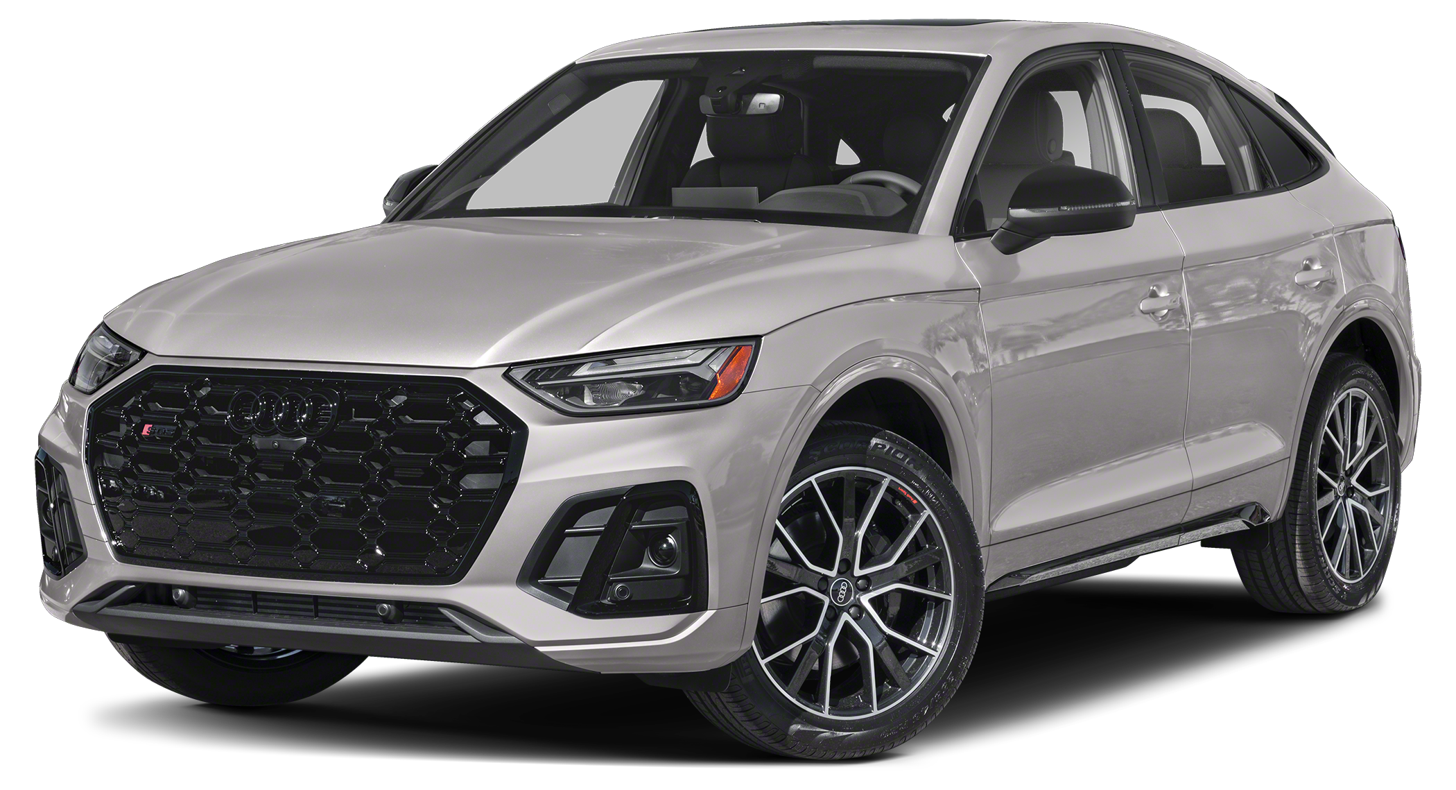 2023 Audi SQ5 Sportback