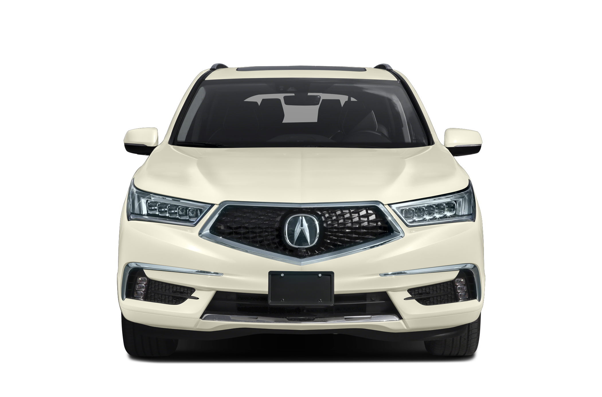 2019 Acura MDX