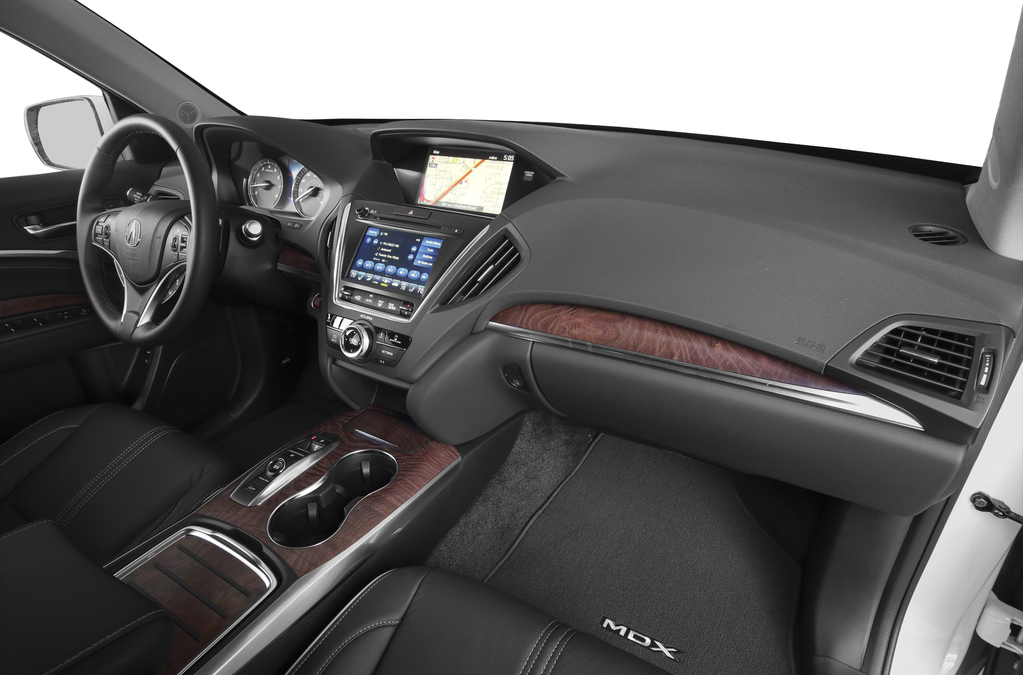 2019 Acura MDX