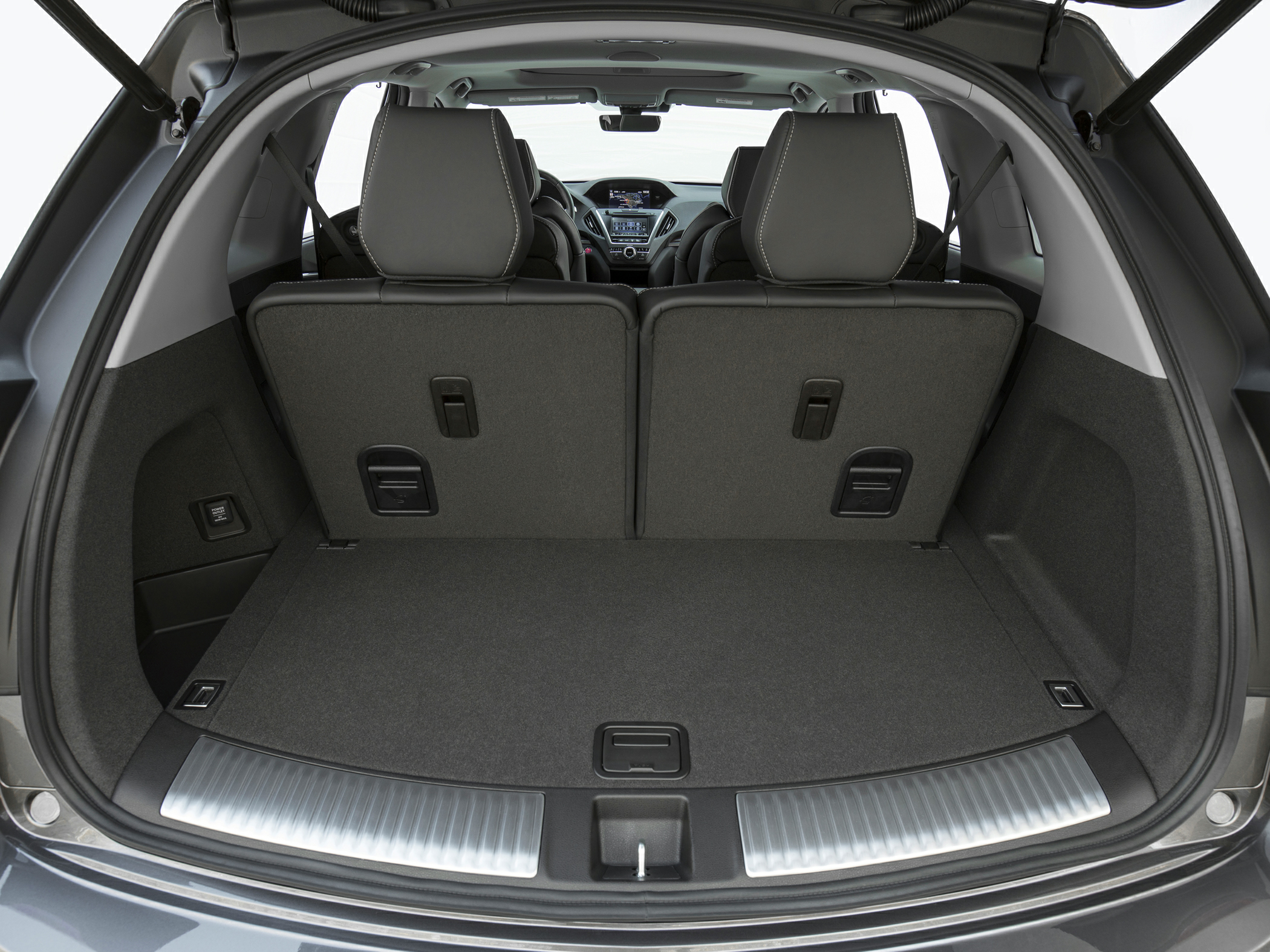 2019 Acura MDX