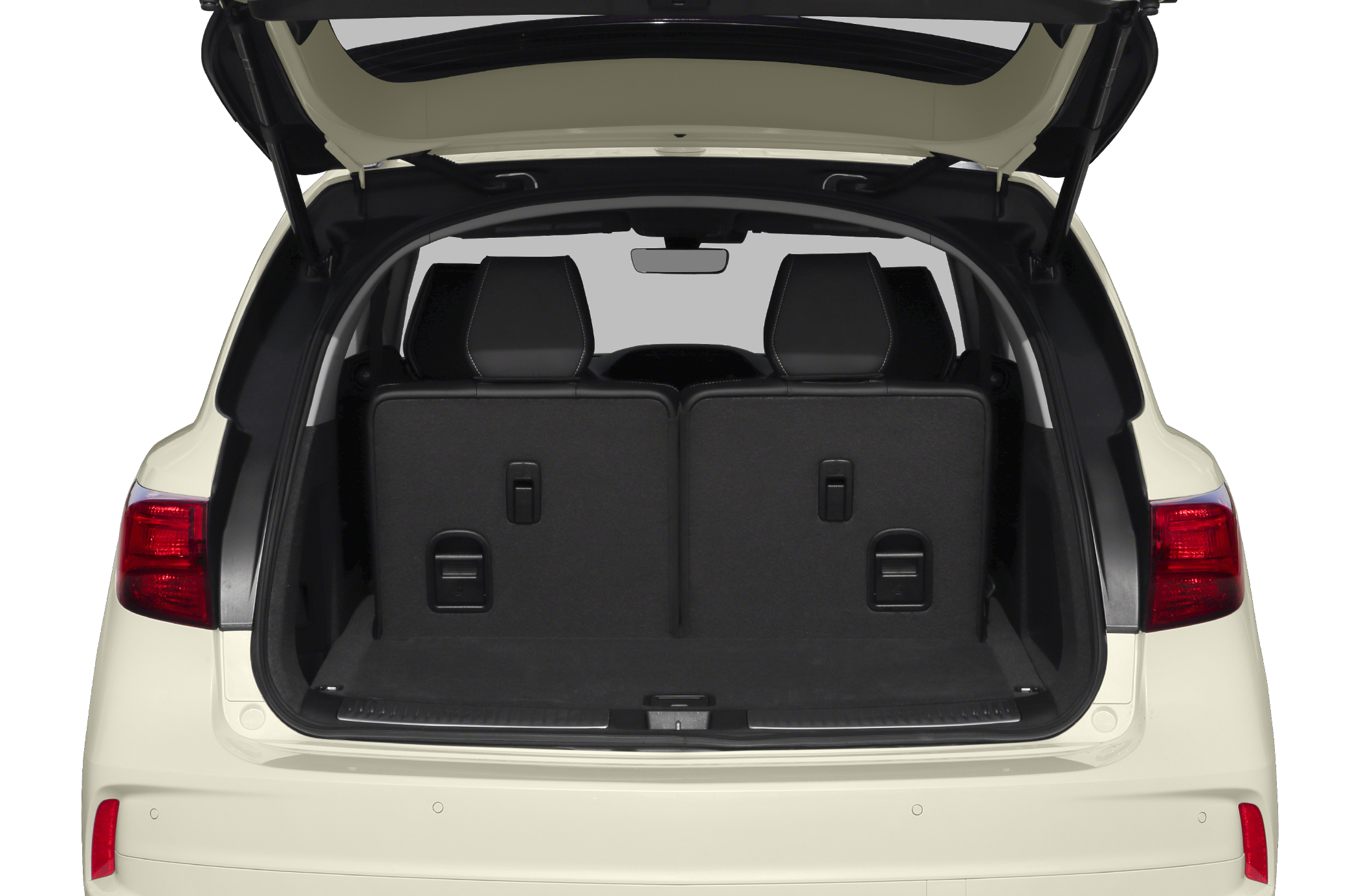 2019 Acura MDX
