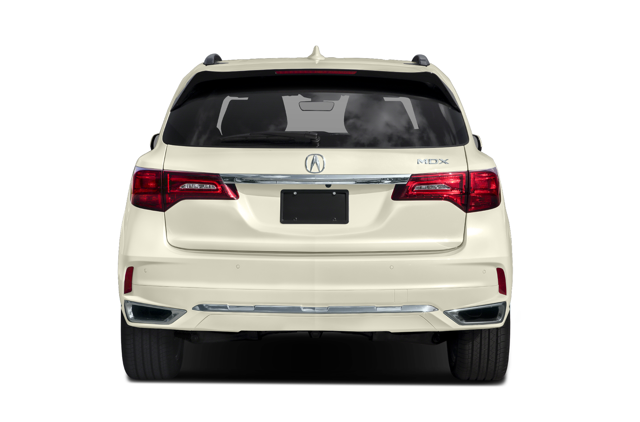 2019 Acura MDX
